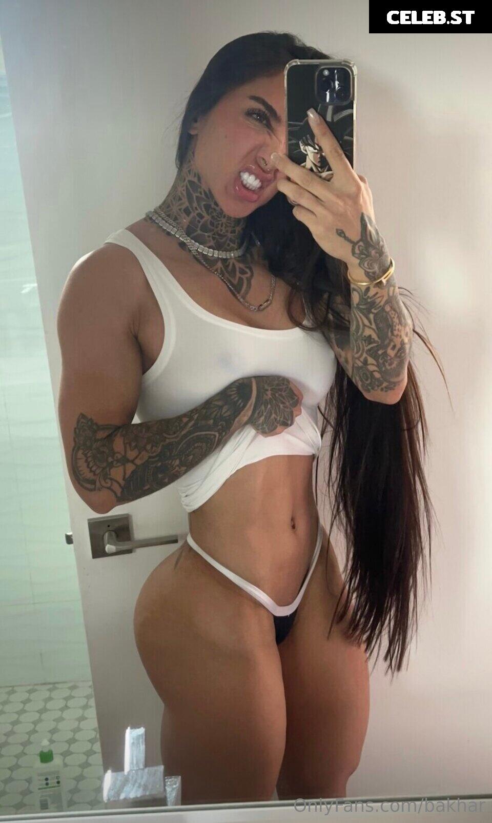 Bakhar Nabieva / Бахар Набиева Image 24252971