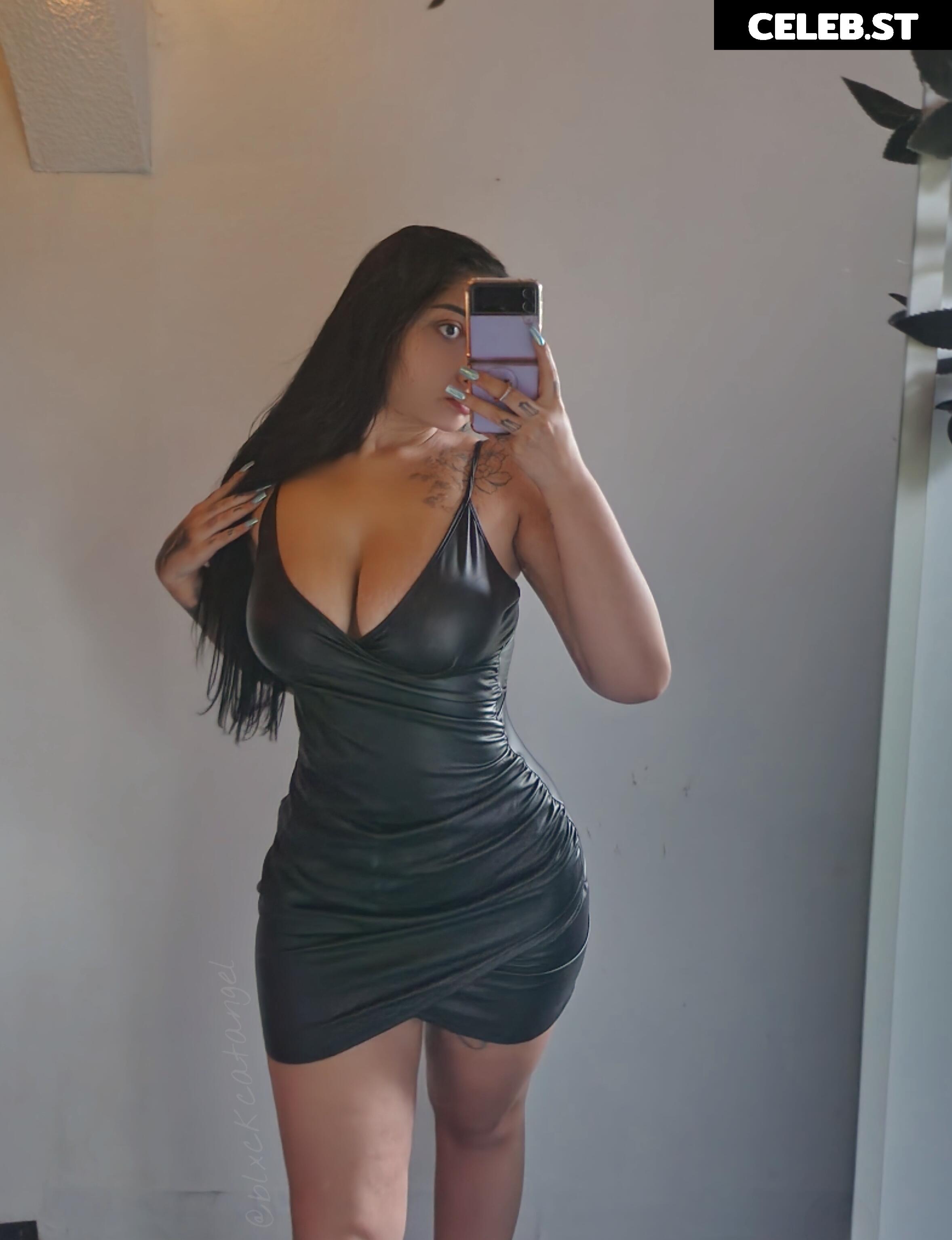 blxckcatangel Image 2426877