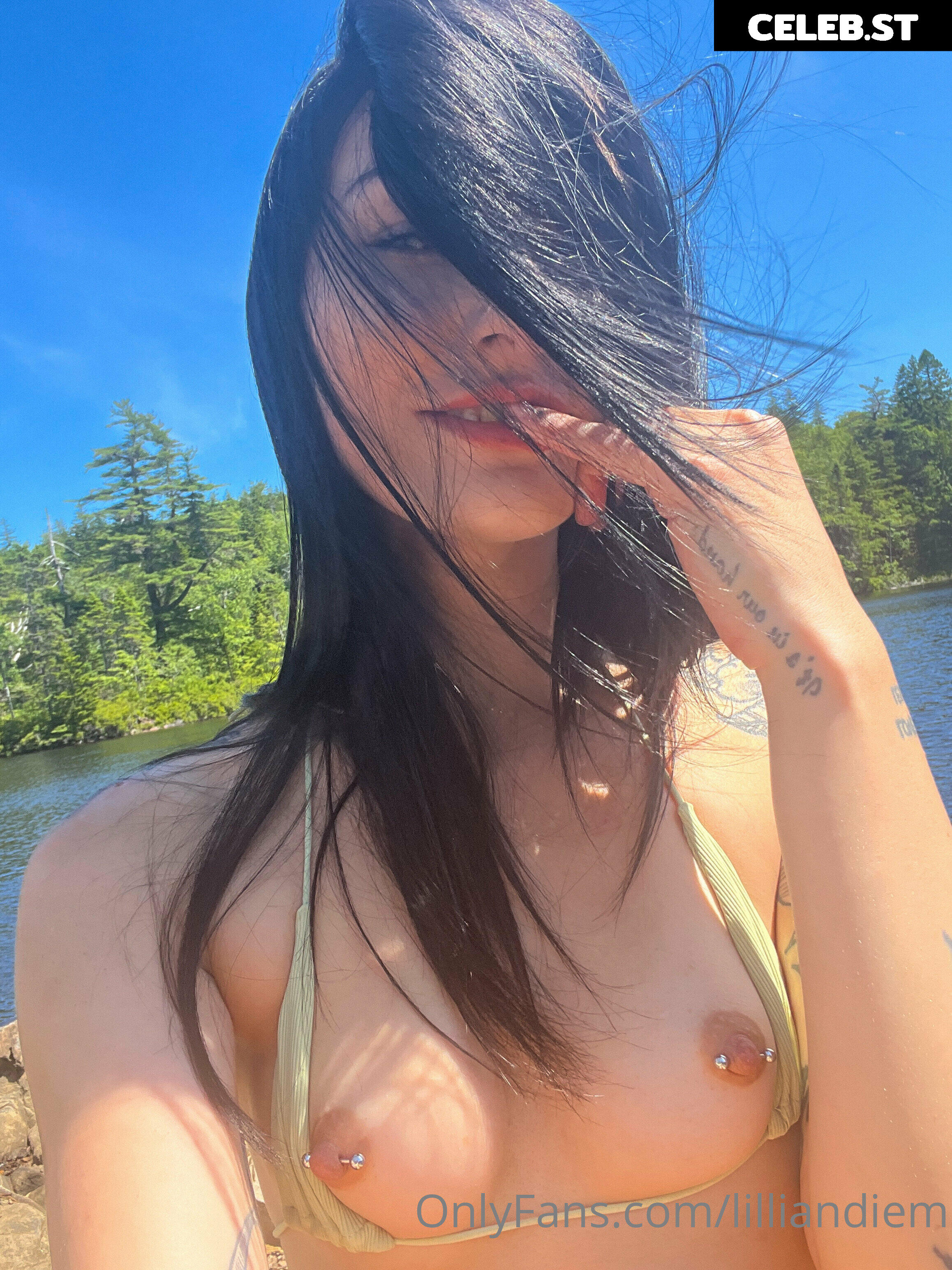 lillian diem Image 2426819