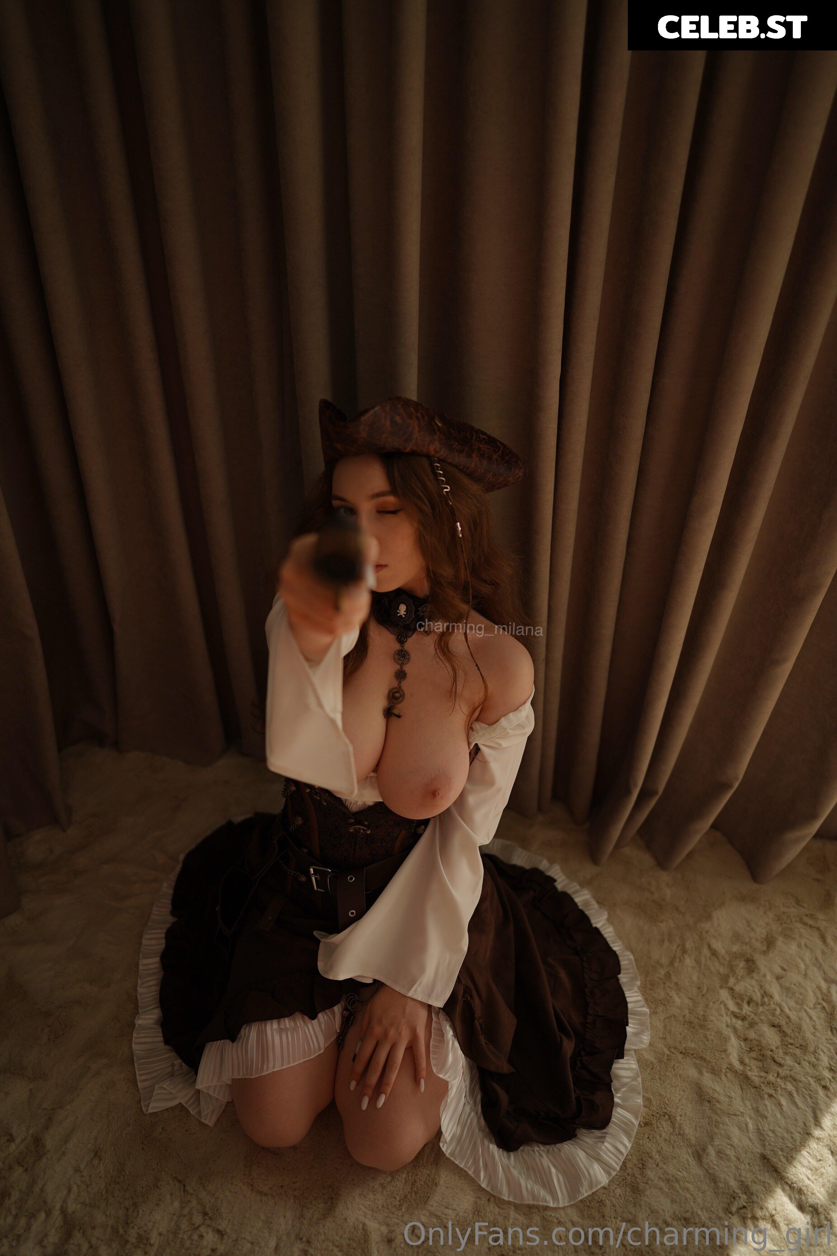 charming_girl aka Milana Image 24265524