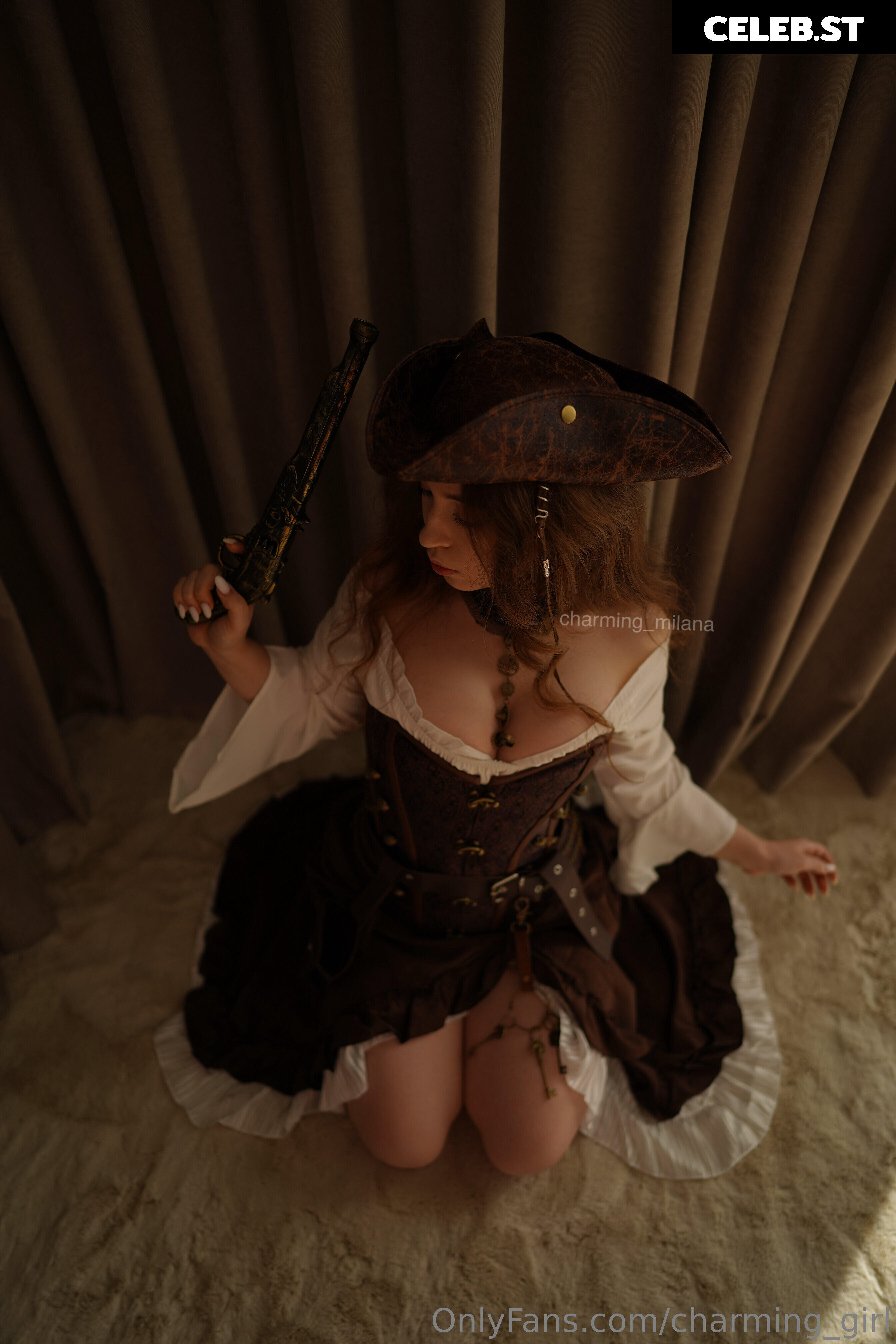 charming_girl aka Milana Image 24265512