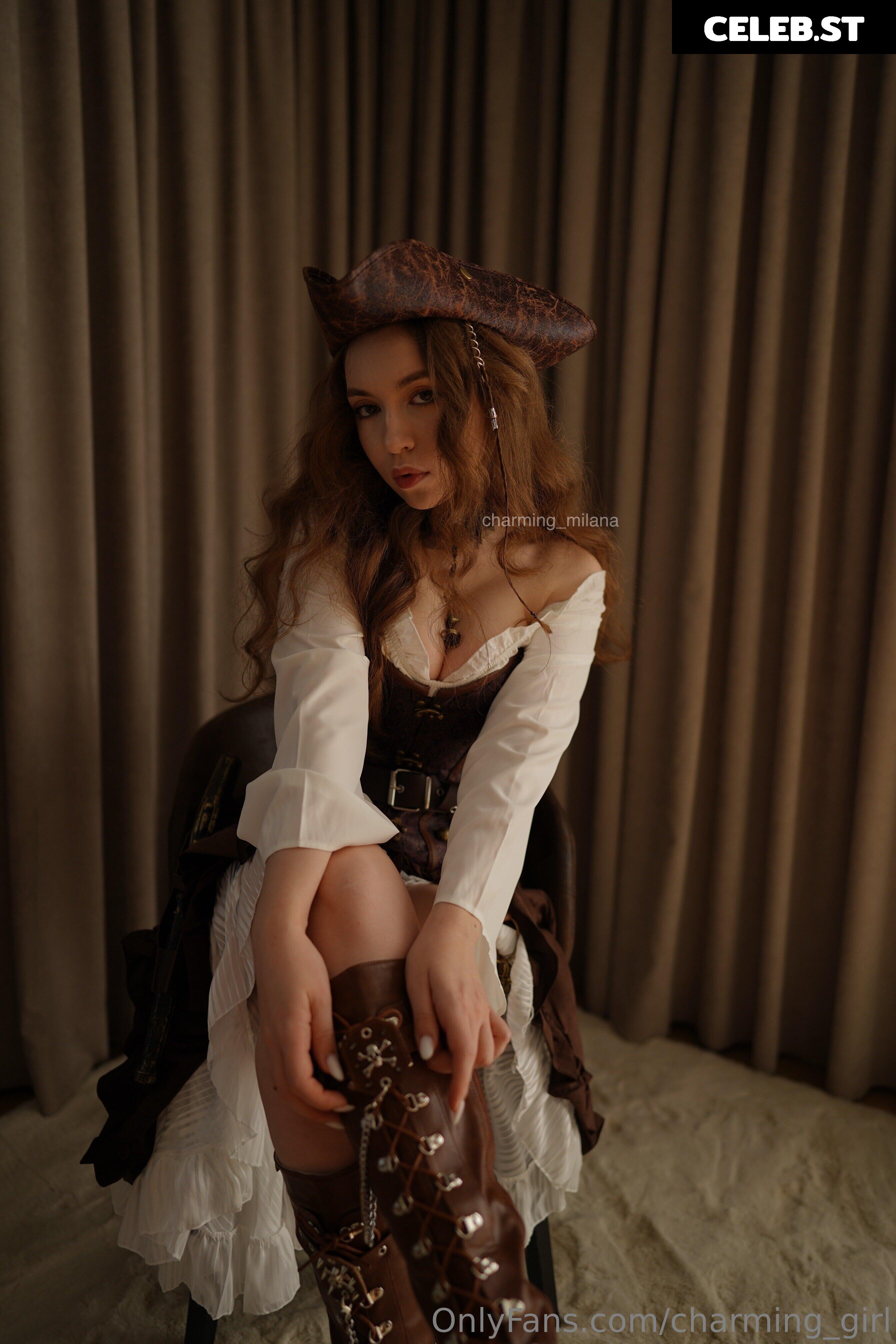 charming_girl aka Milana Image 24265503