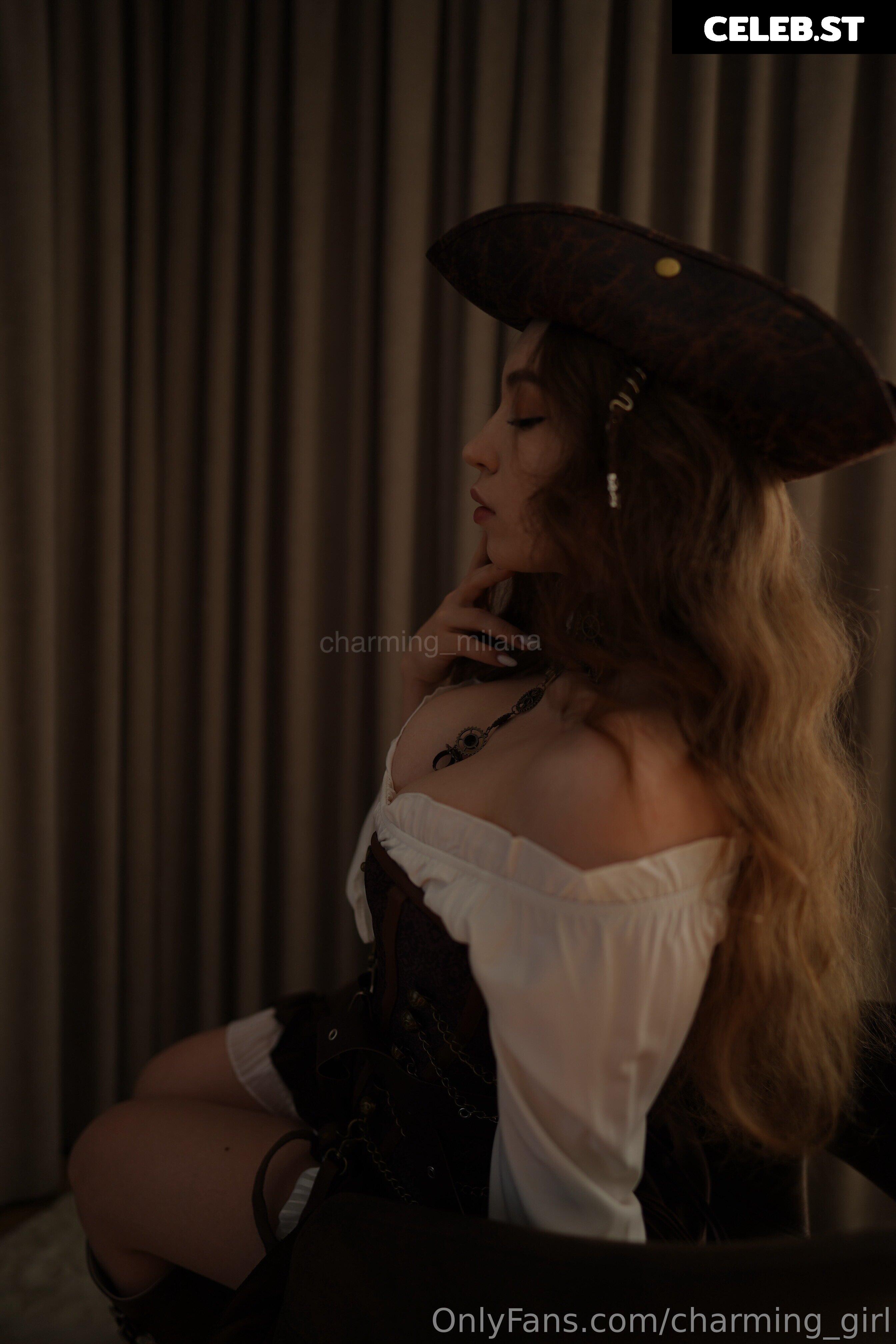 charming_girl aka Milana Image 24265507