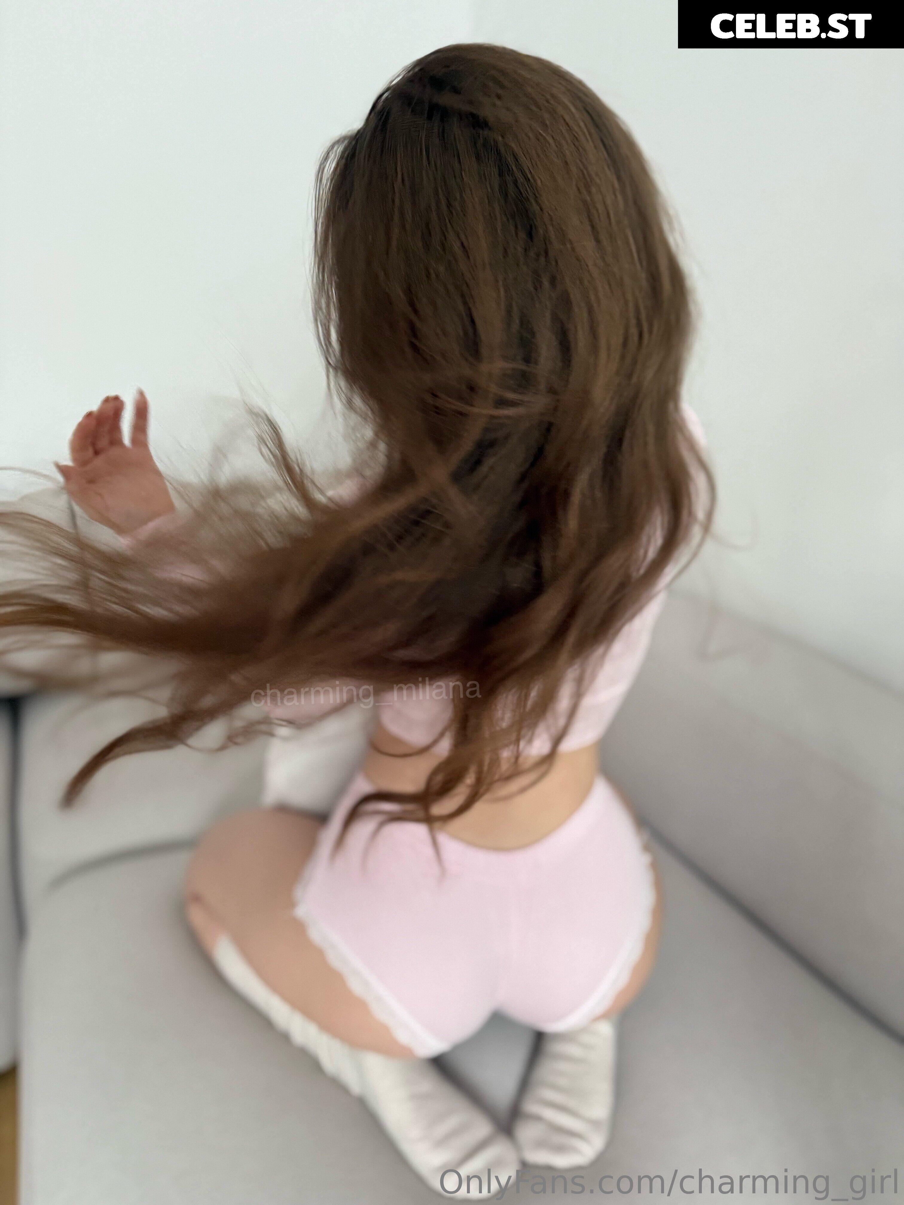 charming_girl aka Milana Image 24265554