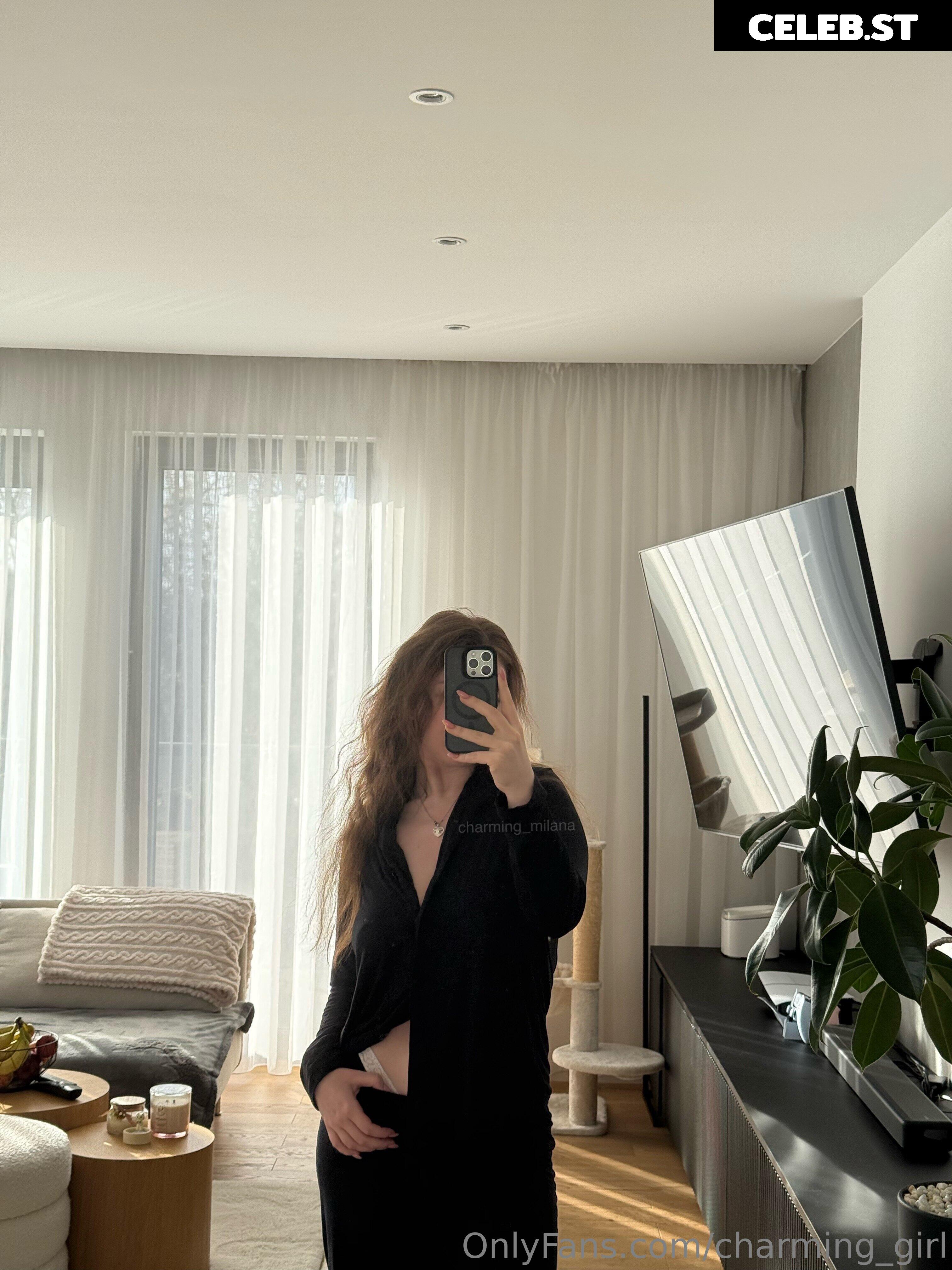 charming_girl aka Milana Image 24265703