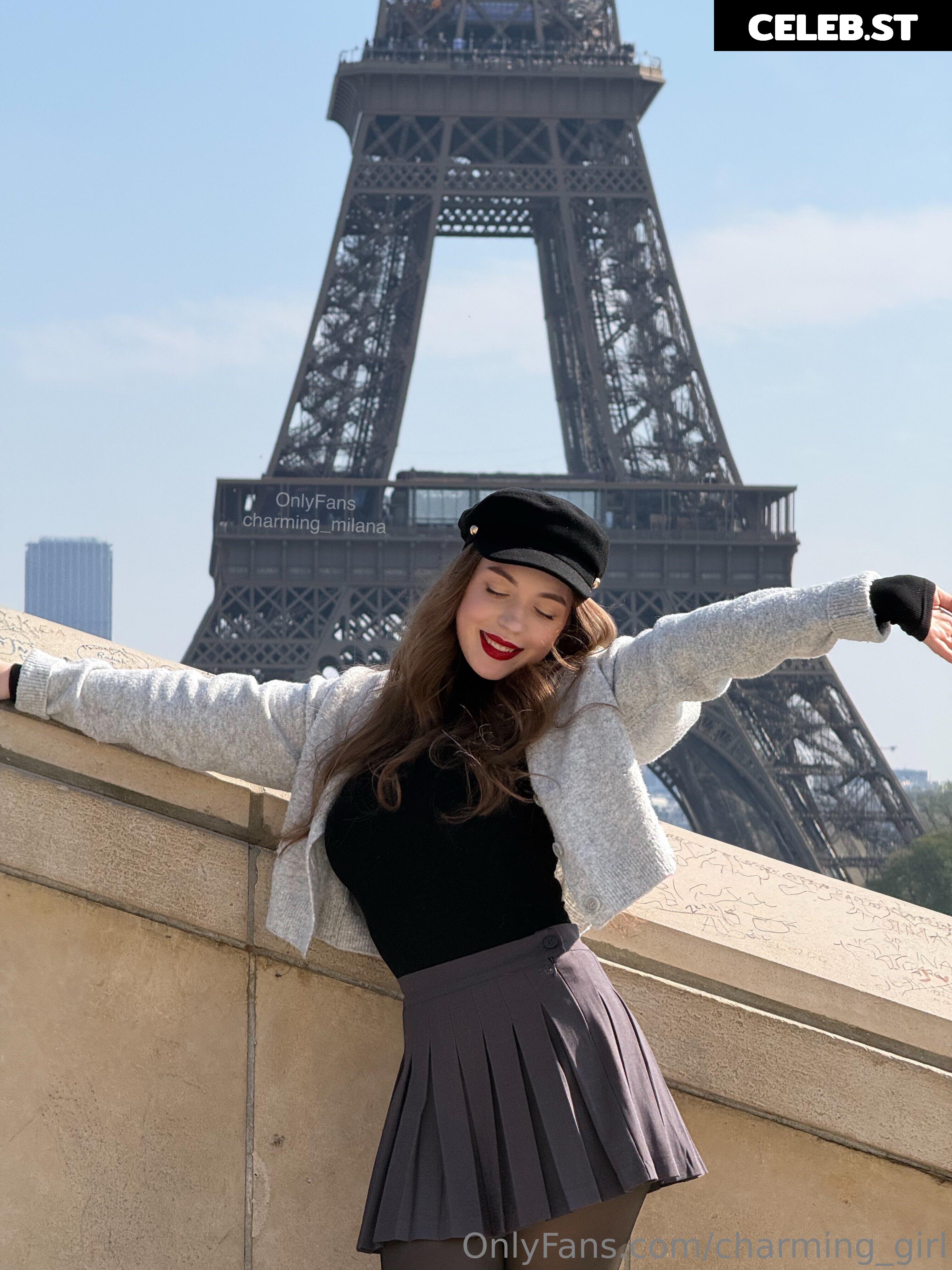 charming_girl aka Milana Image 24265752