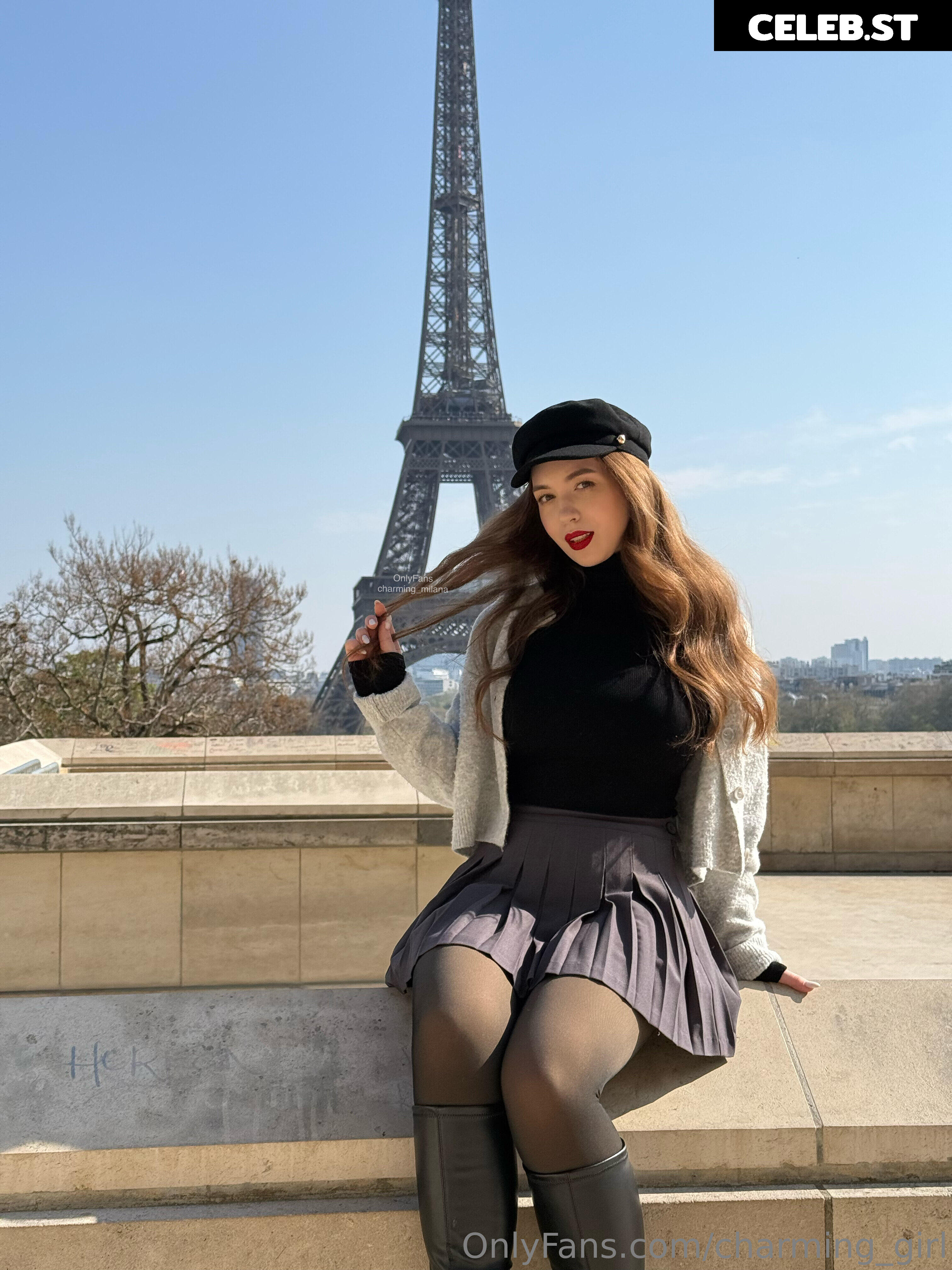 charming_girl aka Milana Image 24265754
