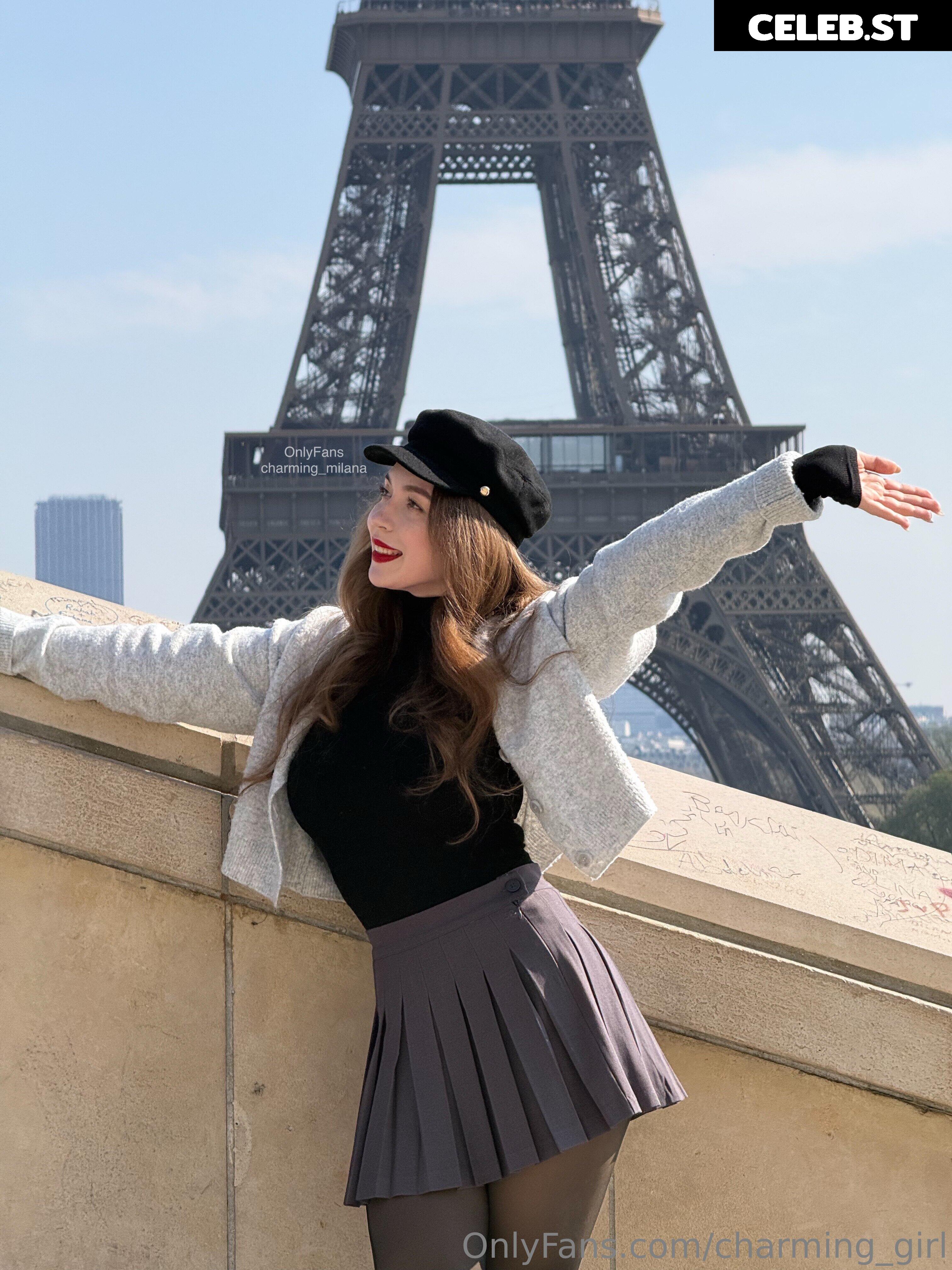charming_girl aka Milana Image 24265749