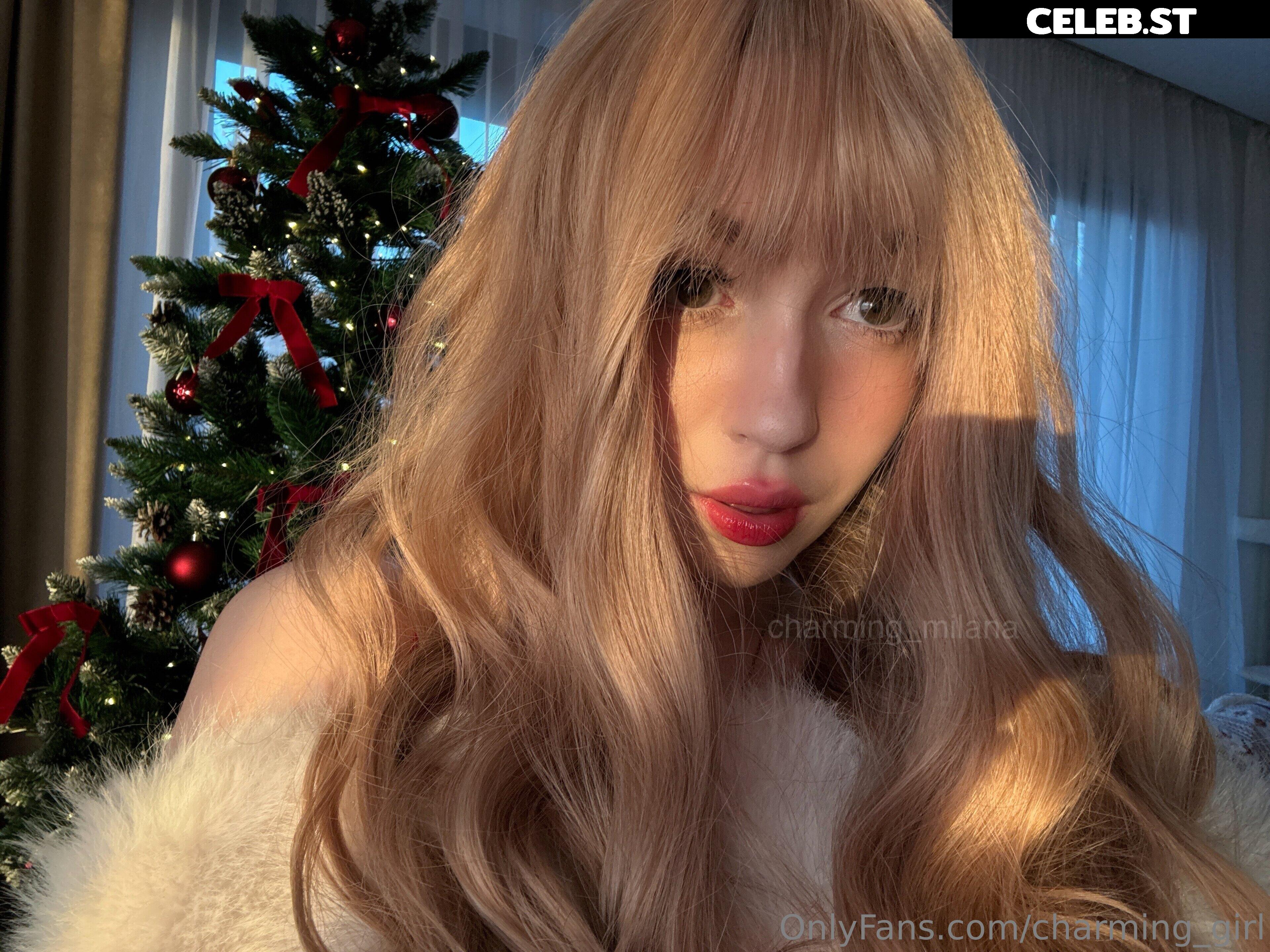 charming_girl aka Milana Image 24265614