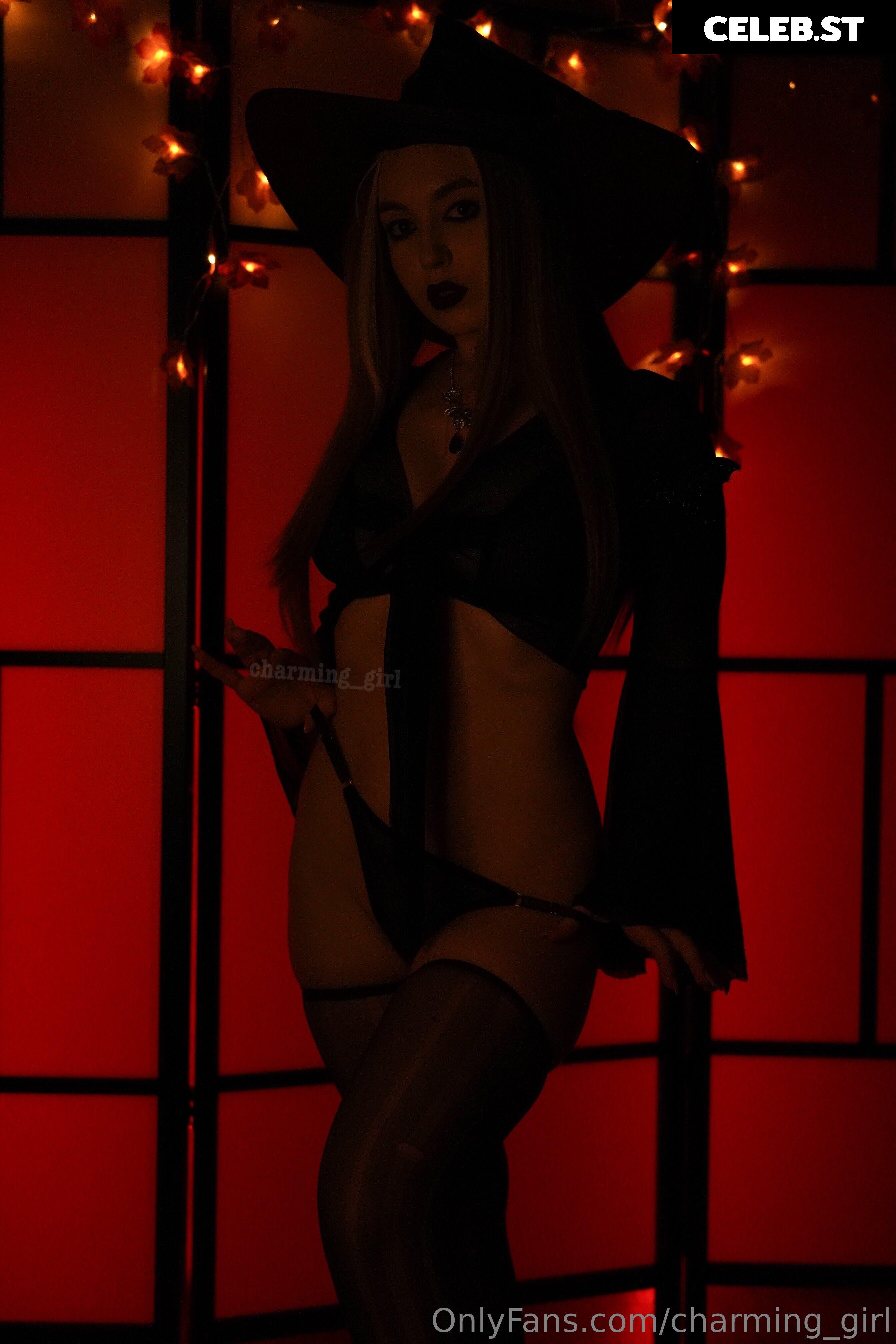 charming_girl aka Milana Image 24265022