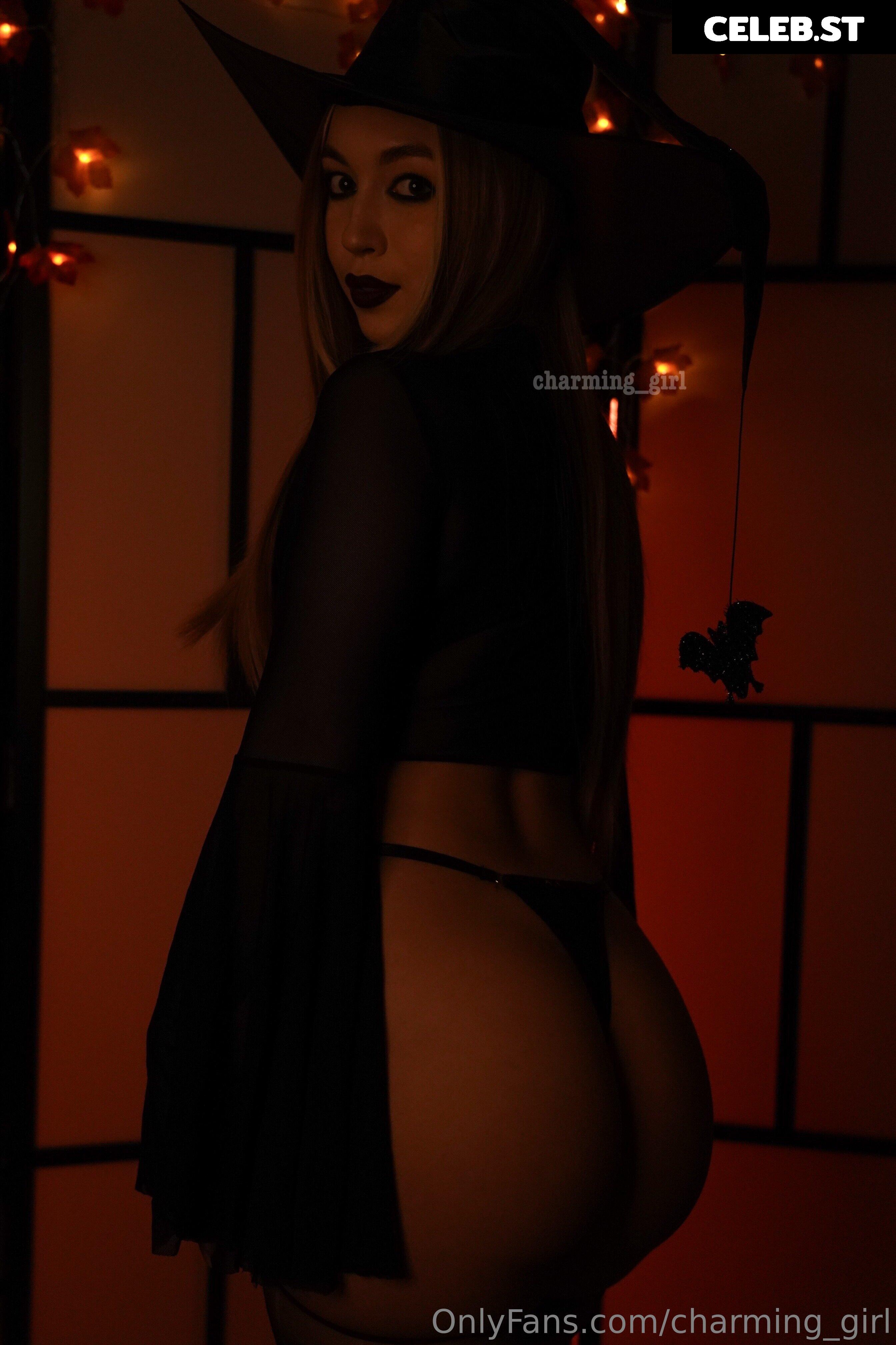 charming_girl aka Milana Image 24265011