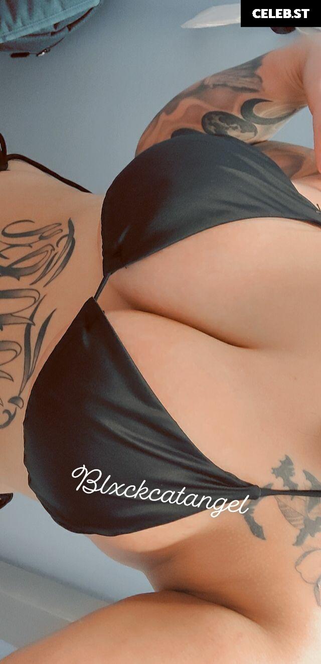blxckcatangel Image 2426719