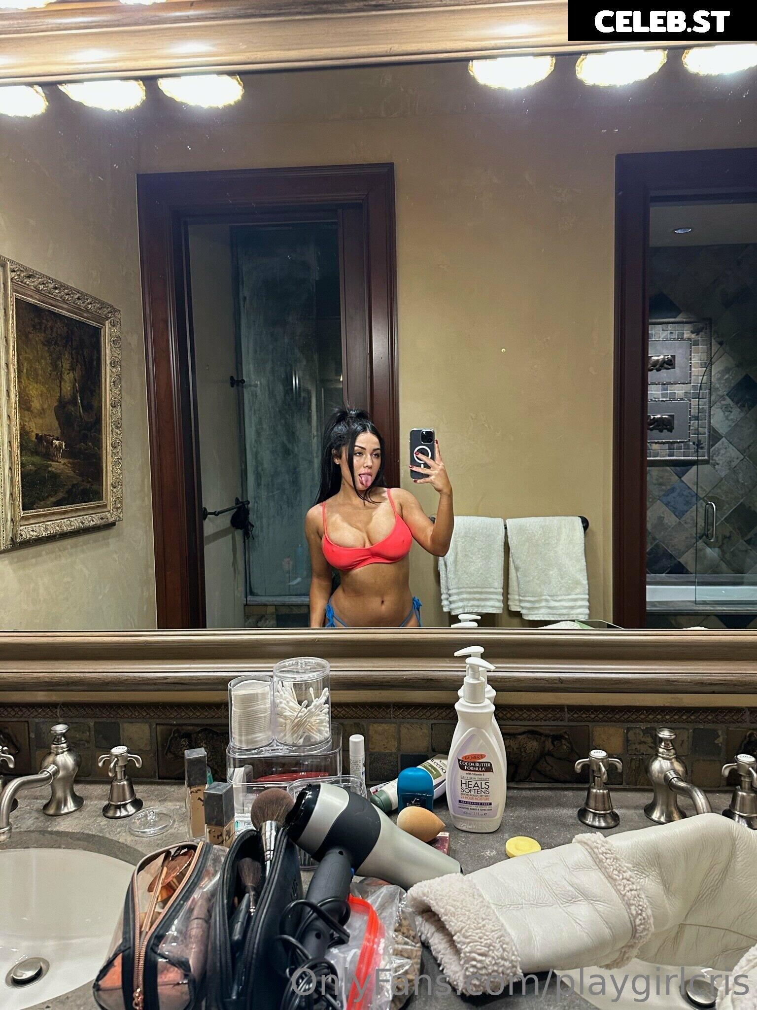 playgirlcris // Cristiana.love Image 24267117