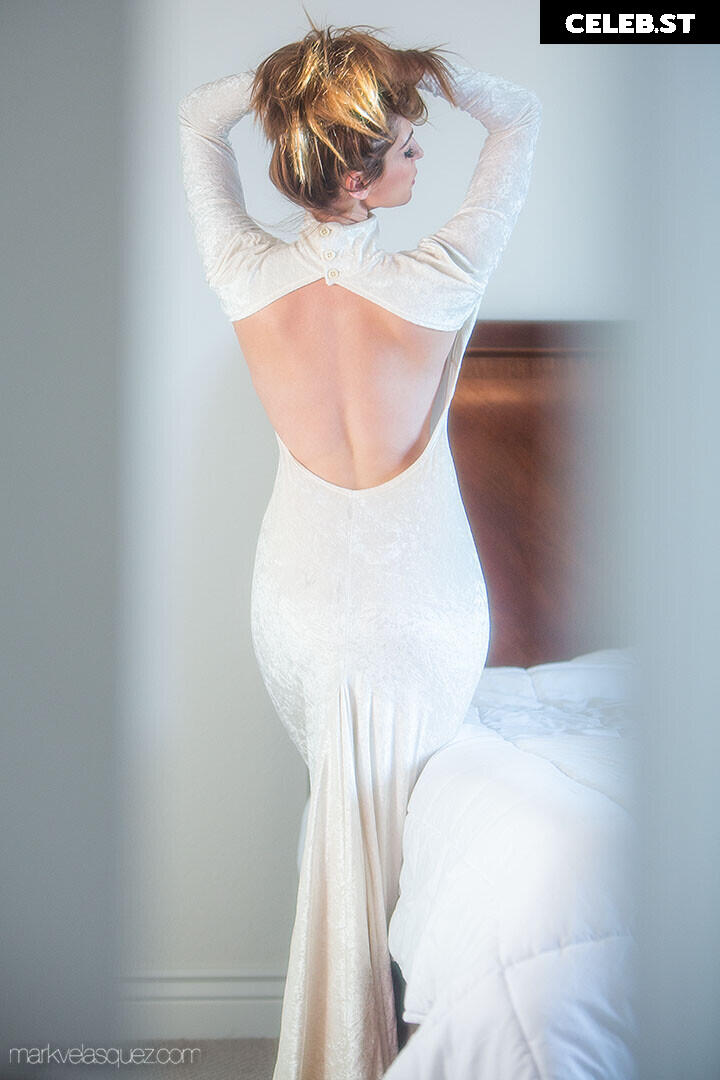 Carlotta Champagne Image 24266508