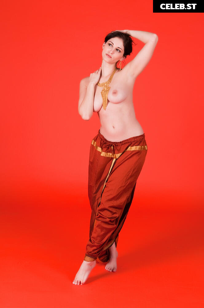 Carlotta Champagne Image 24266709