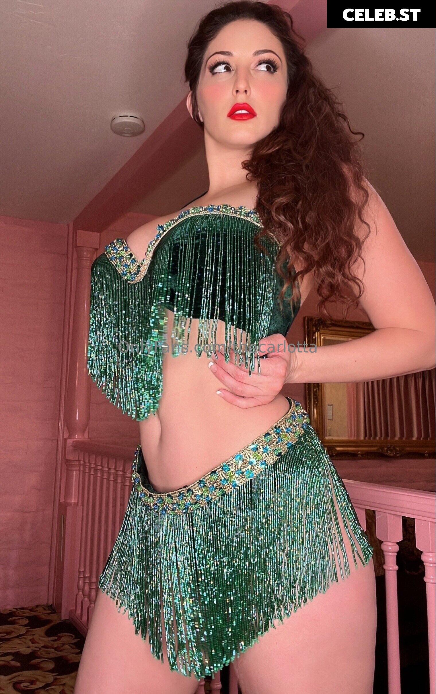 Carlotta Champagne Image 24266647