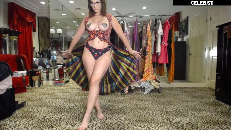 Carlotta Champagne Image 24266307