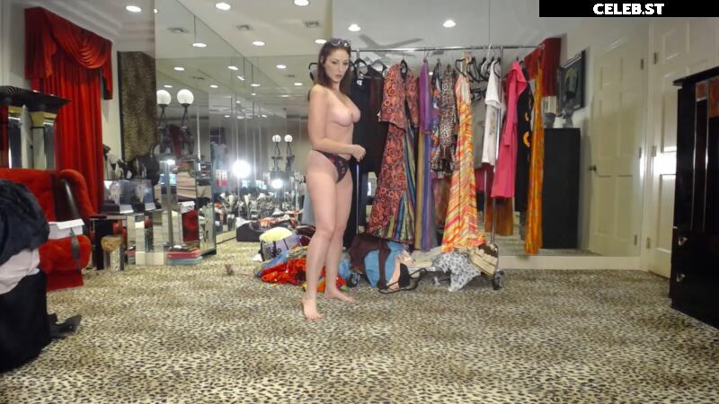 Carlotta Champagne Image 24266304