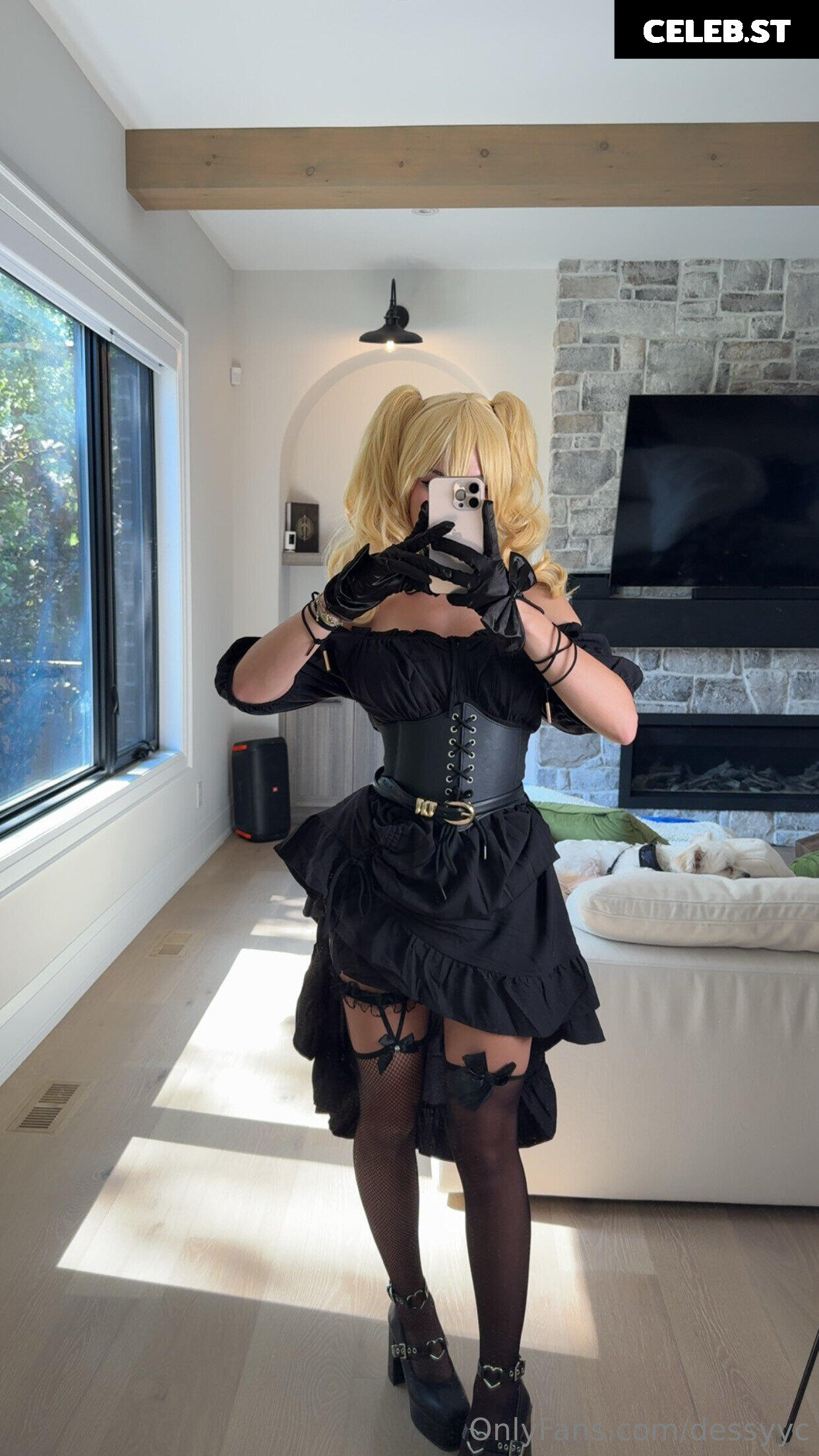 Dessyyc - Dessy - oxdessyxo Image 24263520