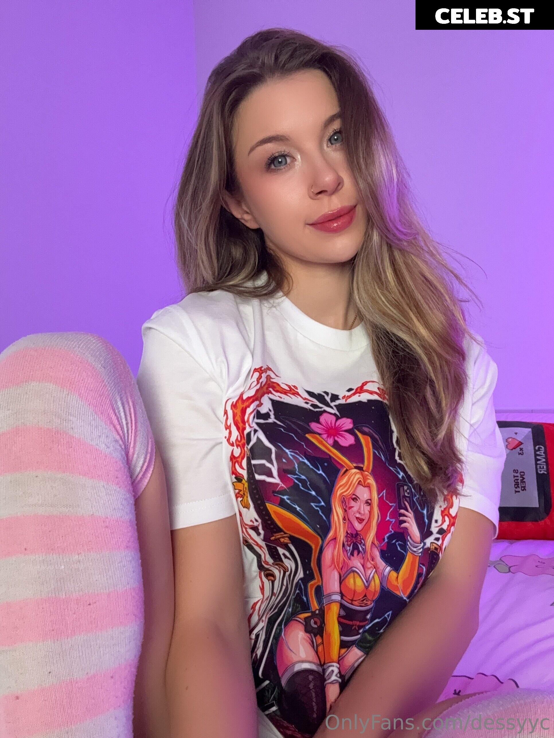 Dessyyc - Dessy - oxdessyxo Image 24263529