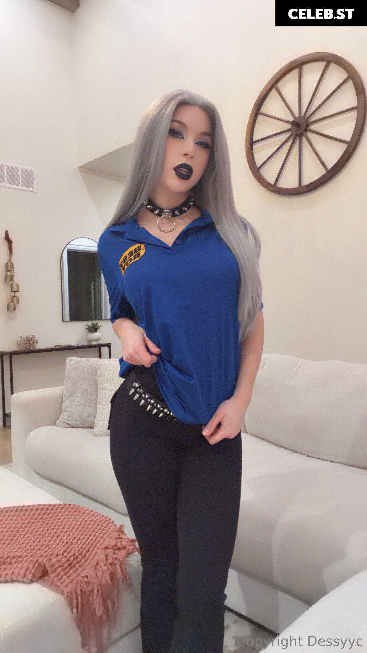 Dessyyc - Dessy - oxdessyxo Image 24263674