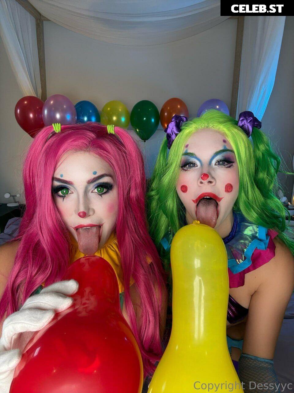 Dessyyc - Dessy - oxdessyxo Image 24263136