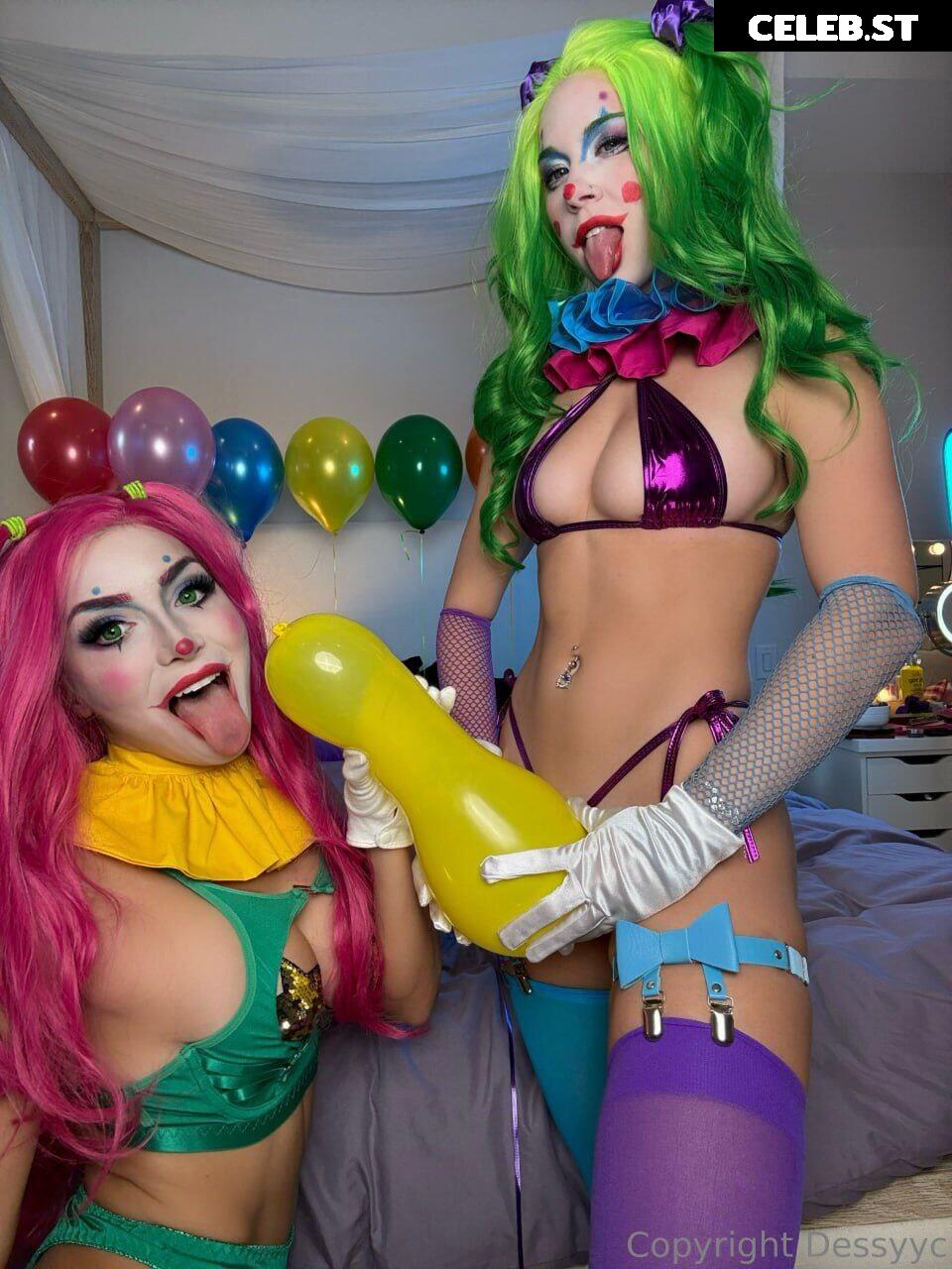 Dessyyc - Dessy - oxdessyxo Image 24263147