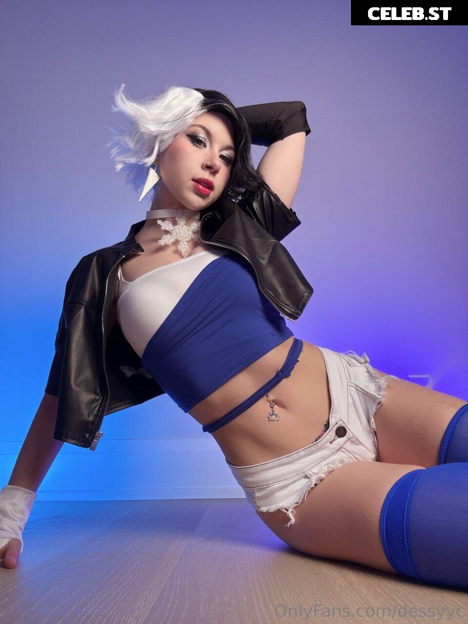 Dessyyc - Dessy - oxdessyxo Image 24263057