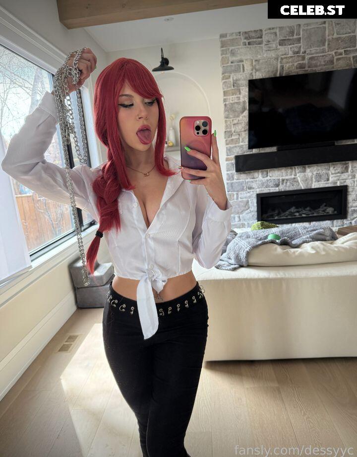 Dessyyc - Dessy - oxdessyxo Image 24263301