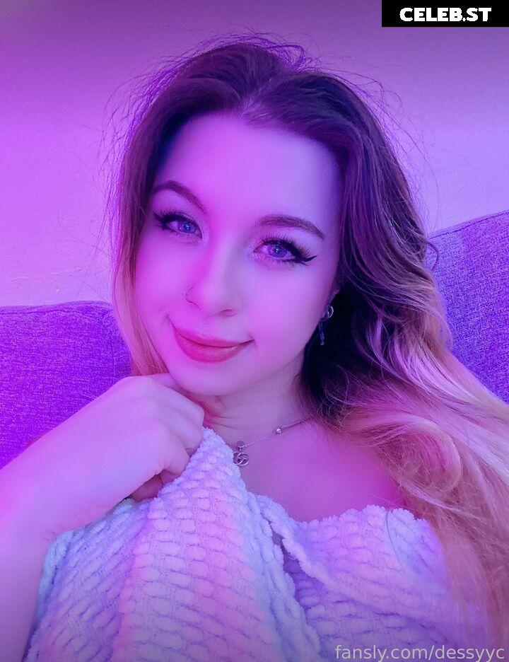 Dessyyc - Dessy - oxdessyxo Image 24263300