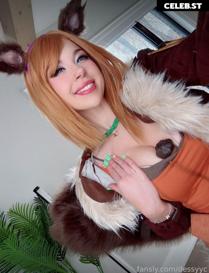 Dessyyc - Dessy - oxdessyxo Image 24263294