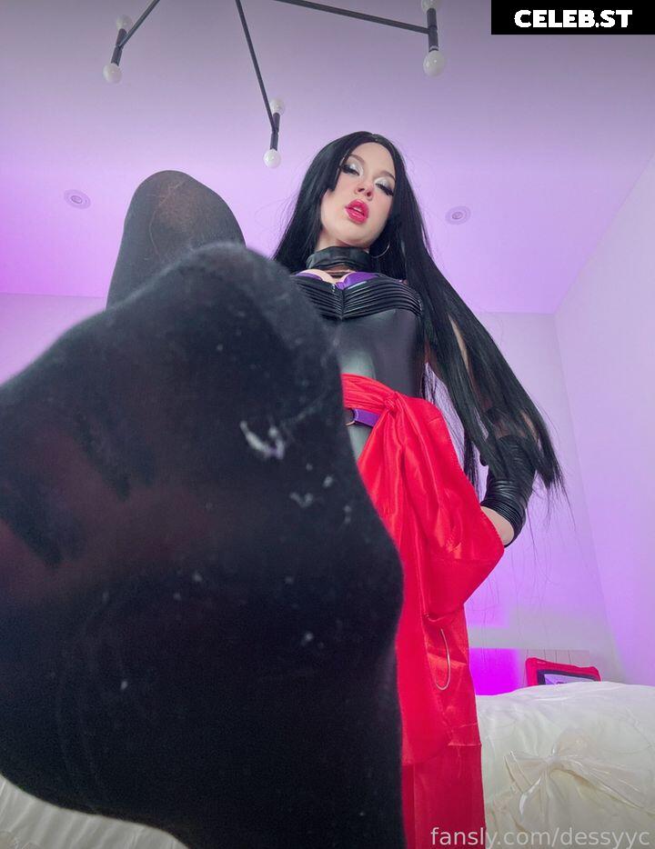 Dessyyc - Dessy - oxdessyxo Image 24263299