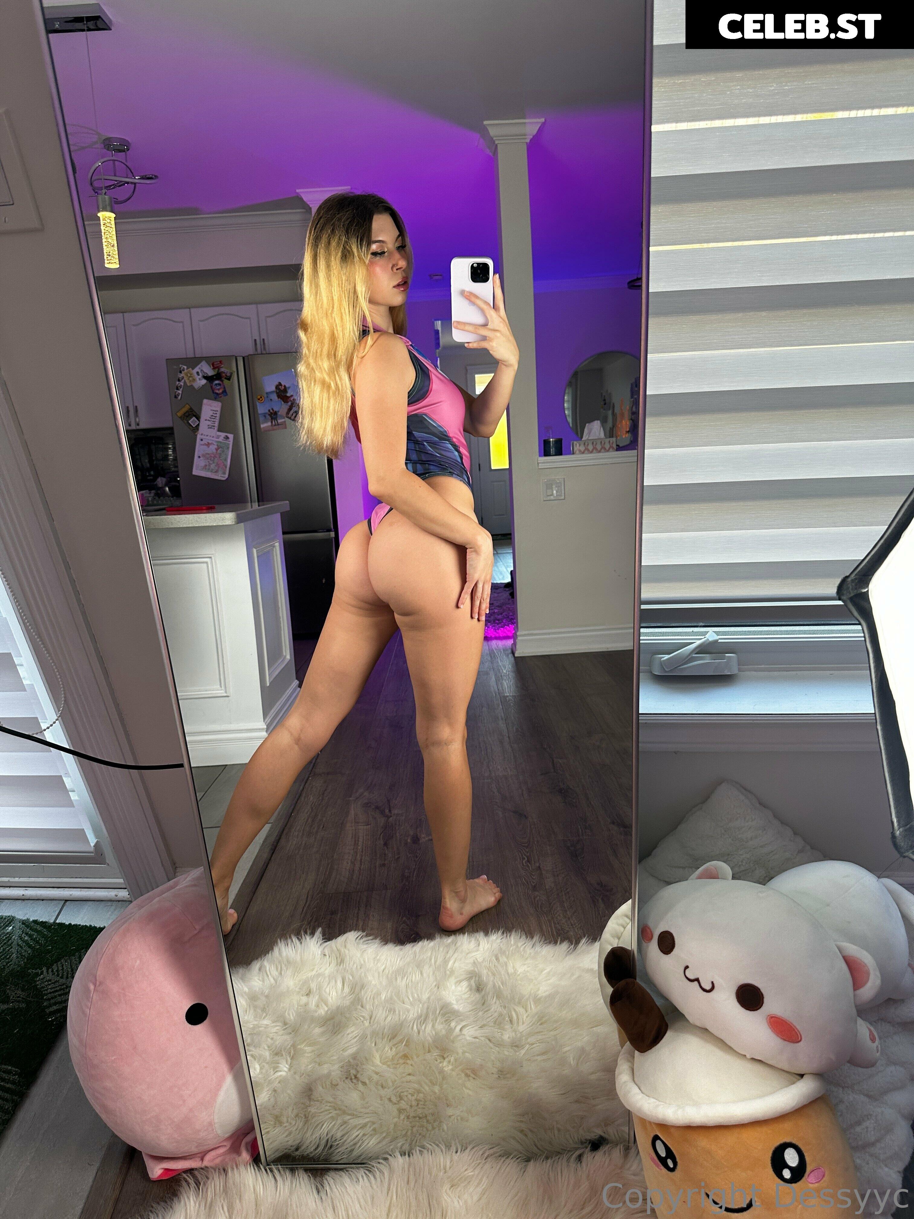 Dessyyc - Dessy - oxdessyxo Image 24262403