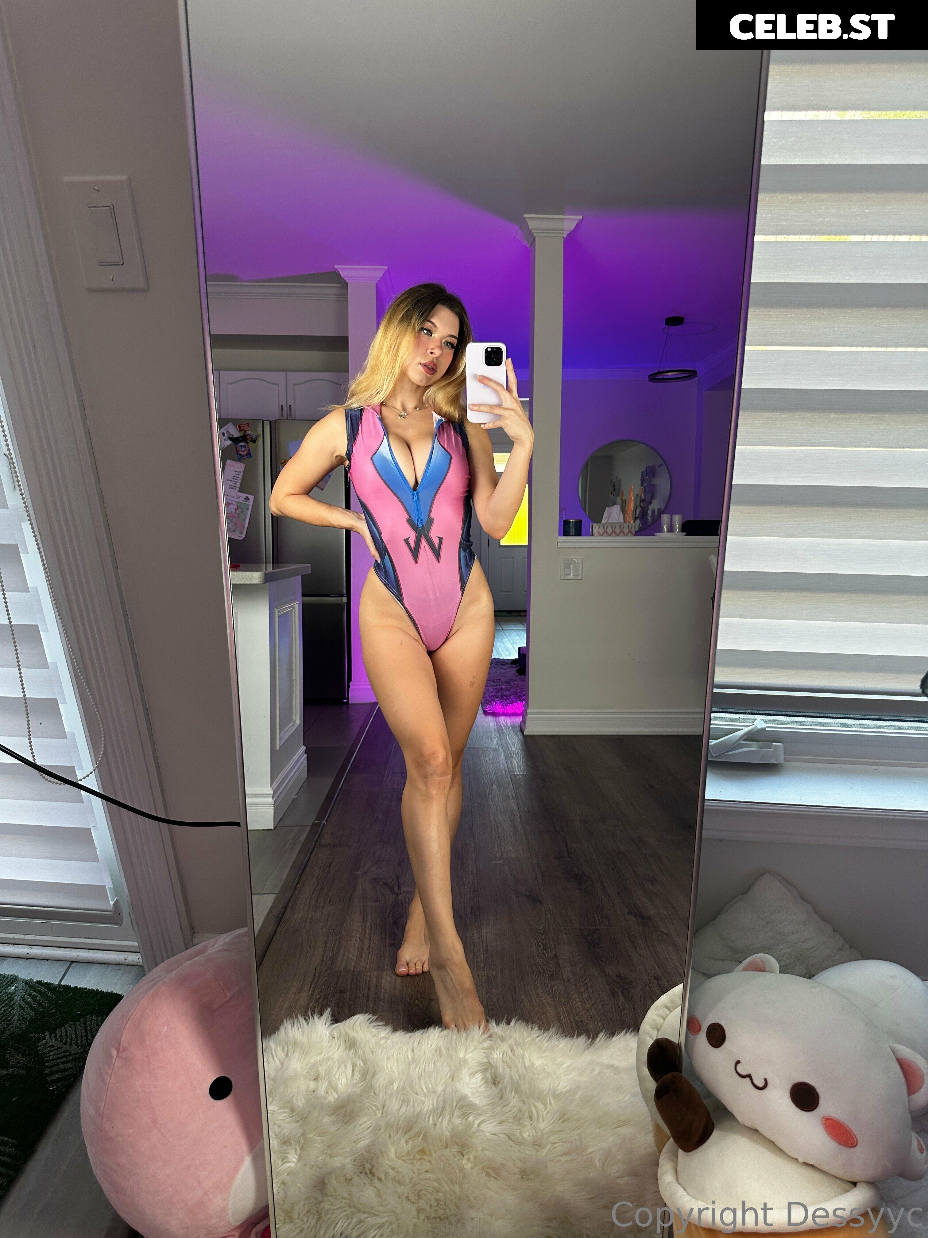 Dessyyc - Dessy - oxdessyxo Image 24262401