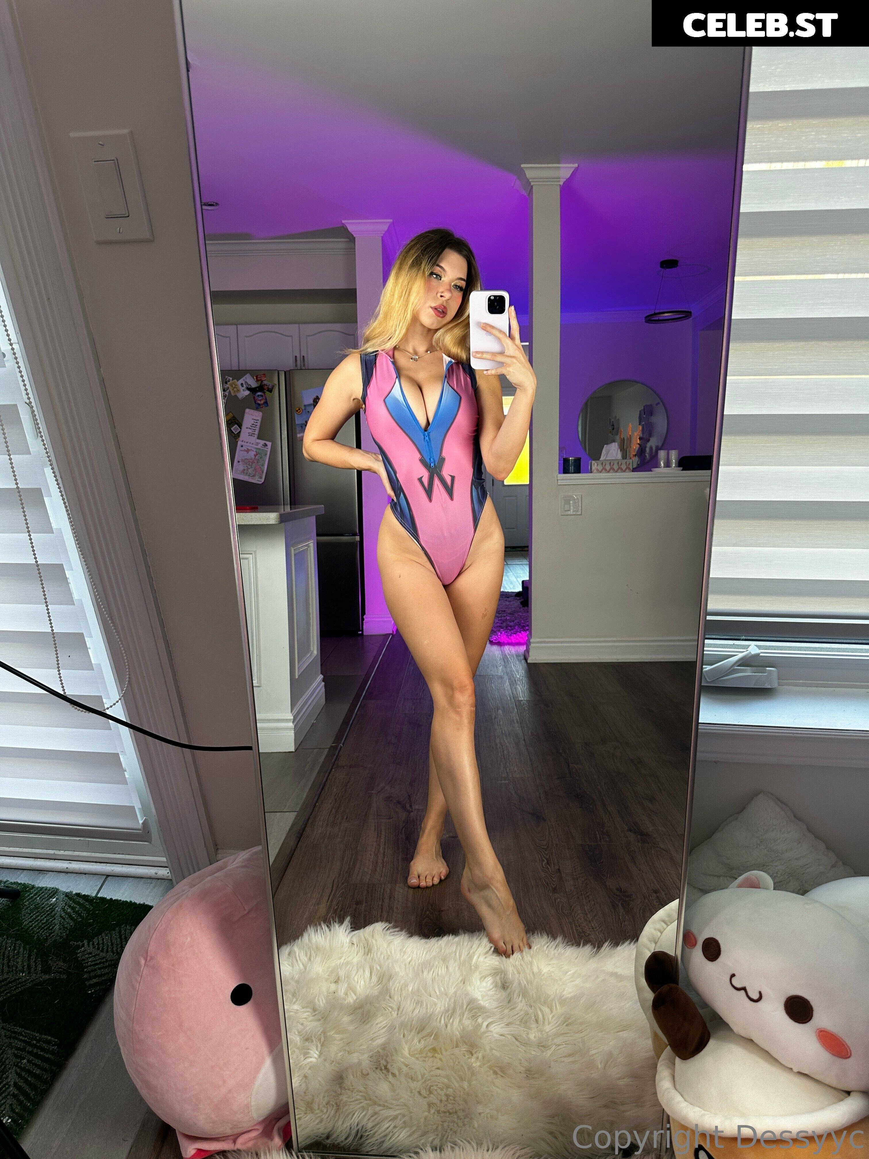 Dessyyc - Dessy - oxdessyxo Image 24262400