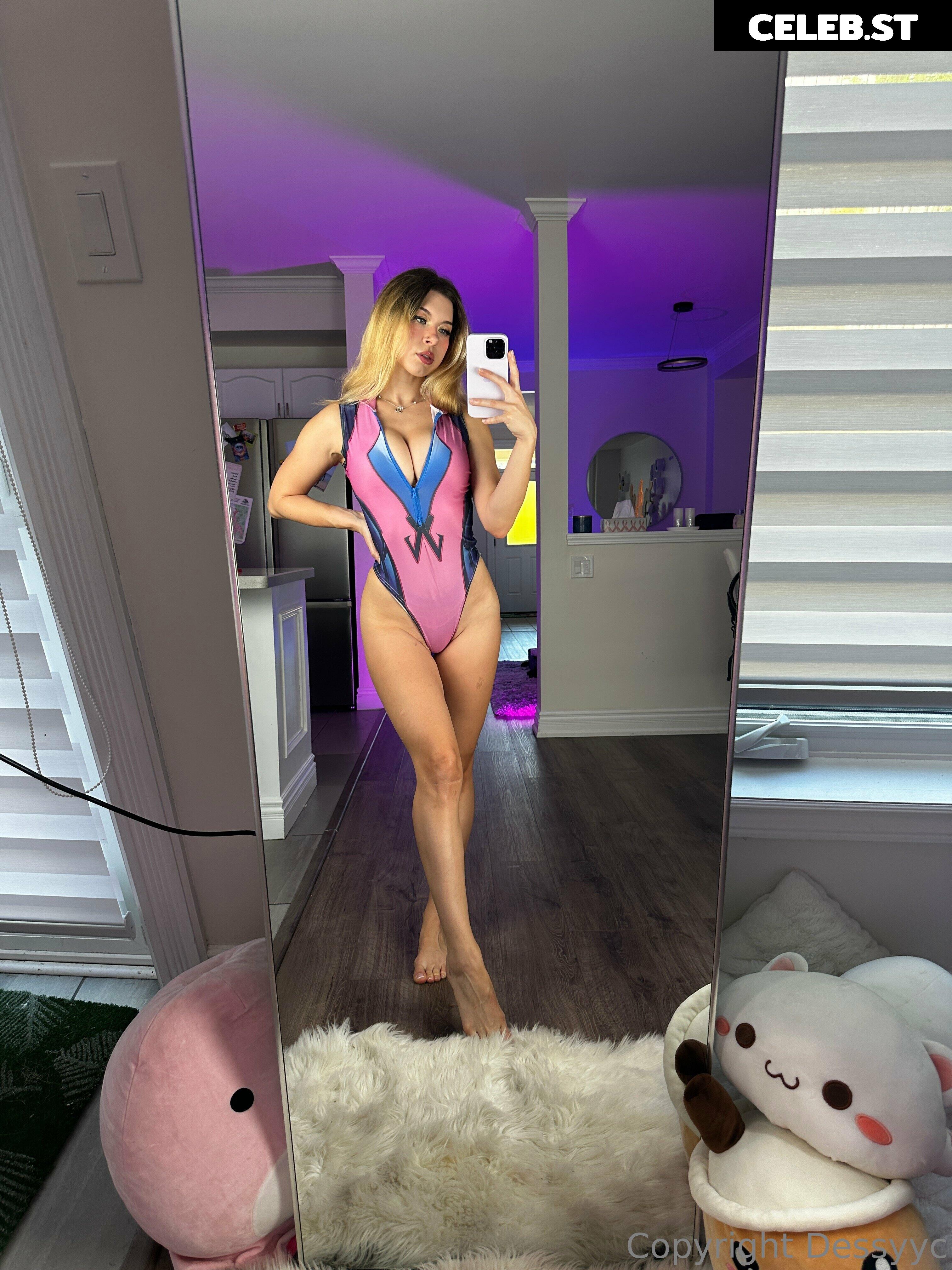 Dessyyc - Dessy - oxdessyxo Image 24262408