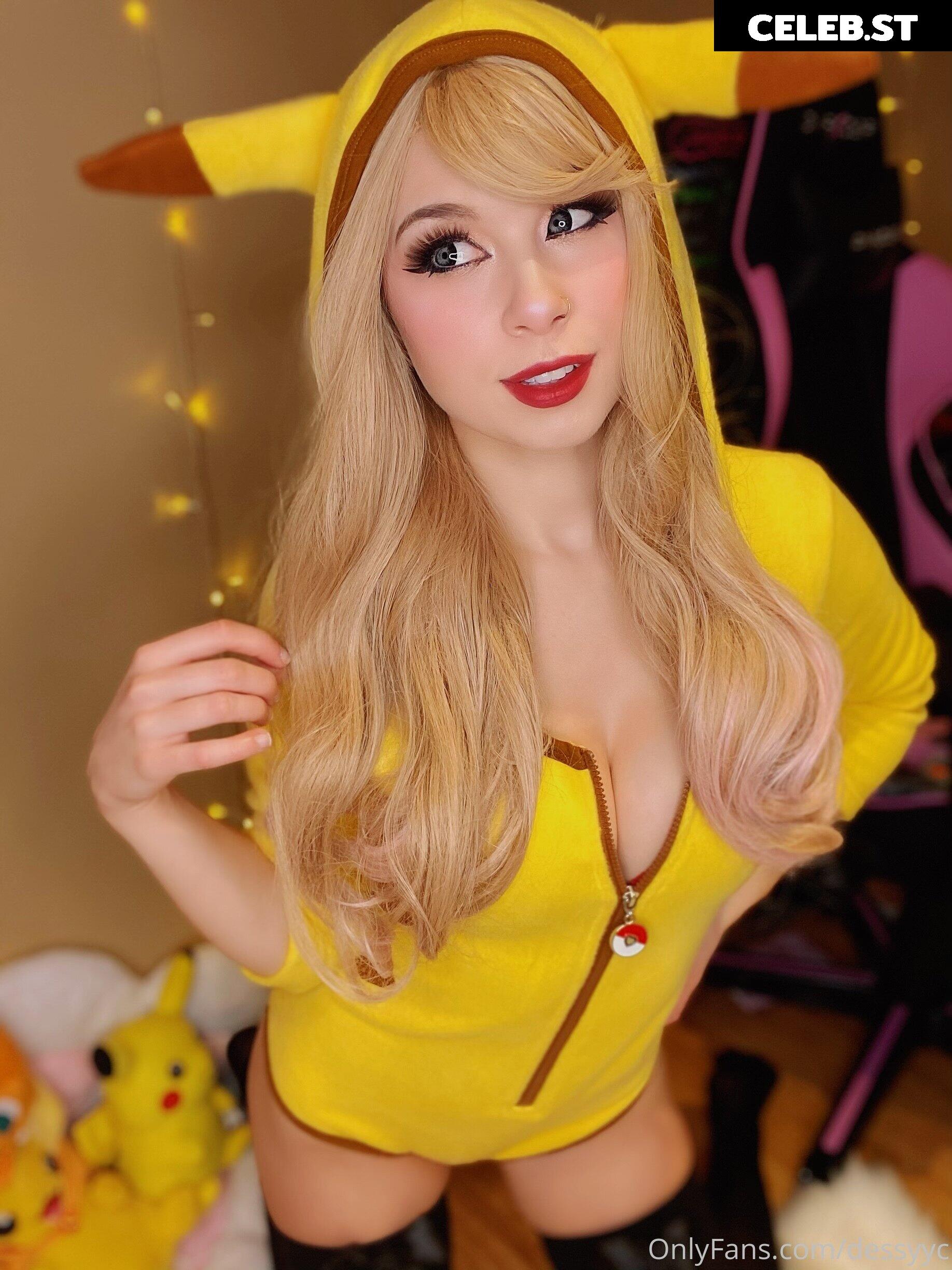 Dessyyc - Dessy - oxdessyxo Image 24262430