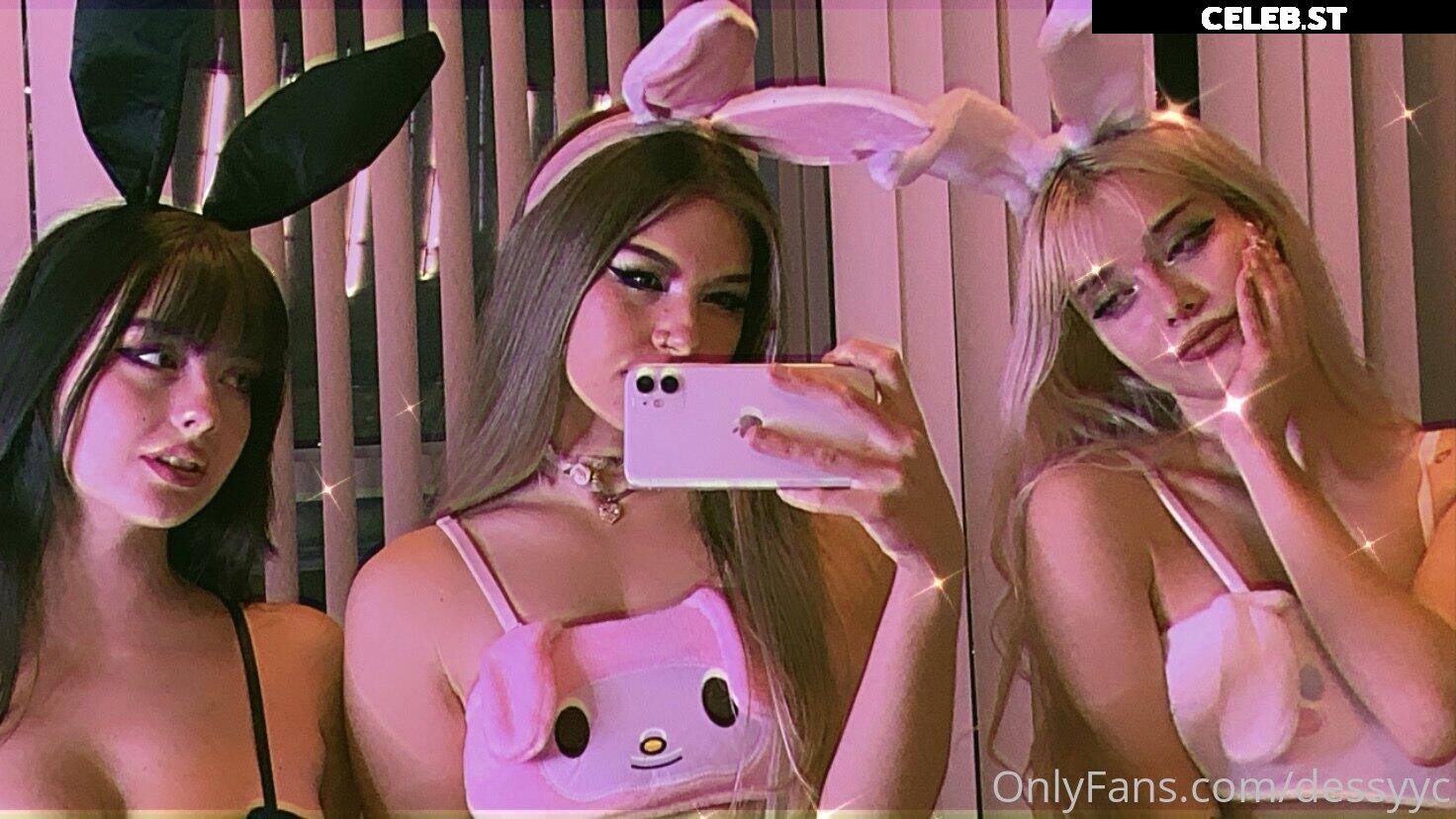 Dessyyc - Dessy - oxdessyxo Image 24262452