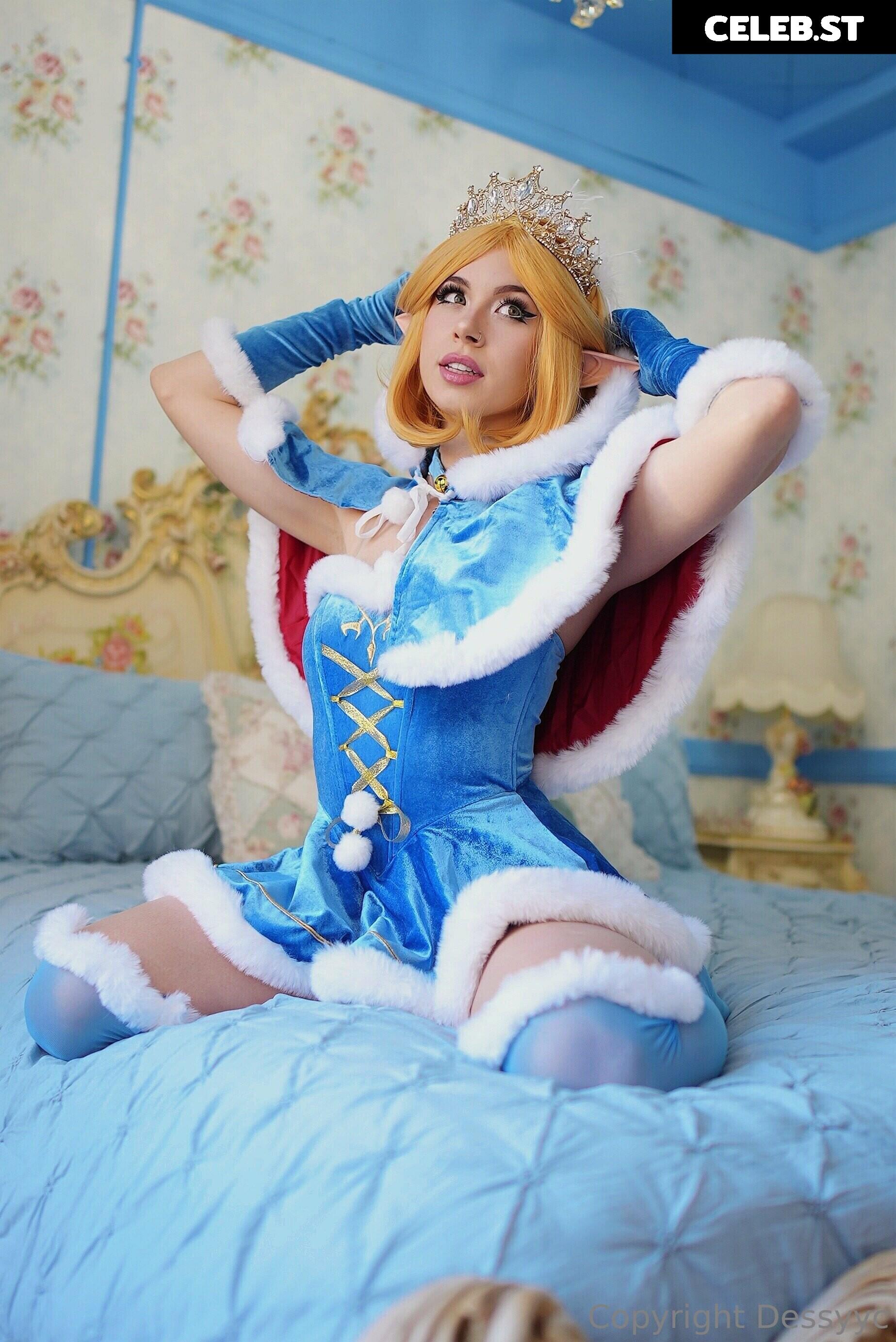 Dessyyc - Dessy - oxdessyxo Image 24262609
