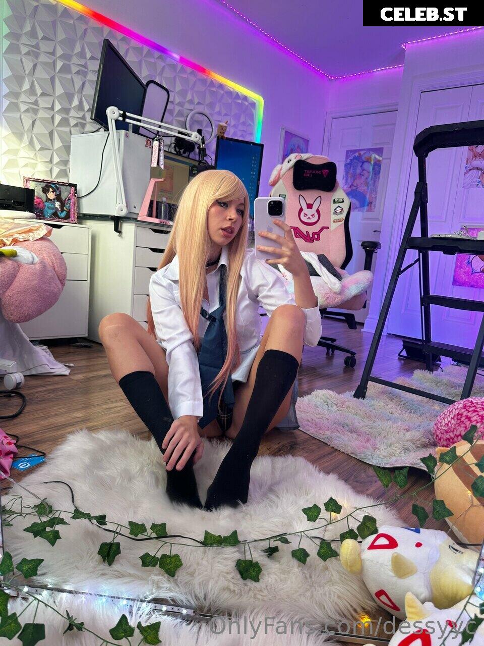 Dessyyc - Dessy - oxdessyxo Image 24262107