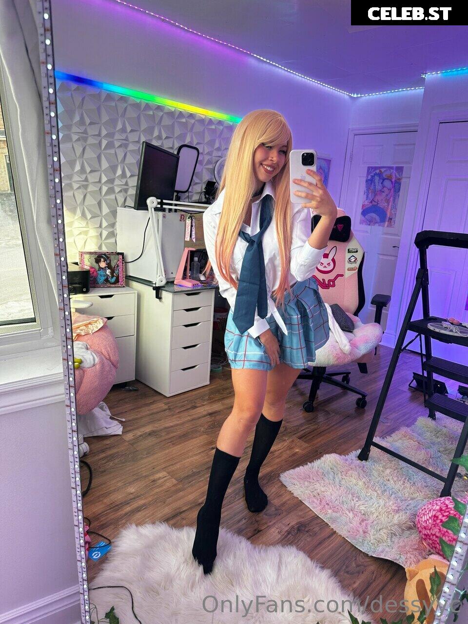 Dessyyc - Dessy - oxdessyxo Image 24262093