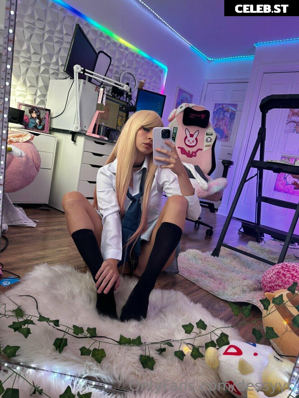 Dessyyc - Dessy - oxdessyxo Image 24262091