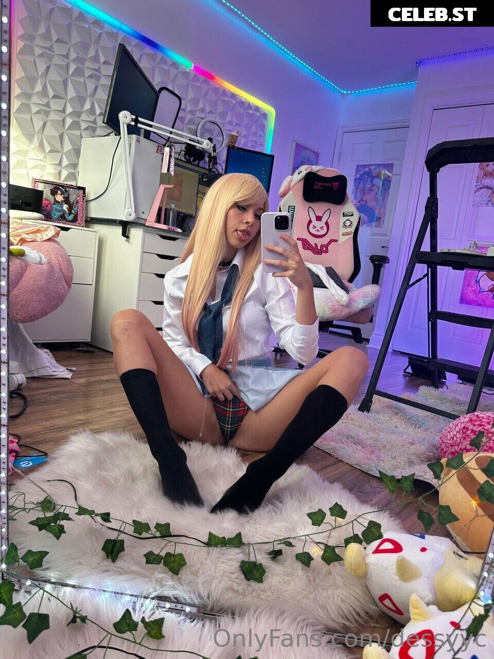 Dessyyc - Dessy - oxdessyxo Image 24262097