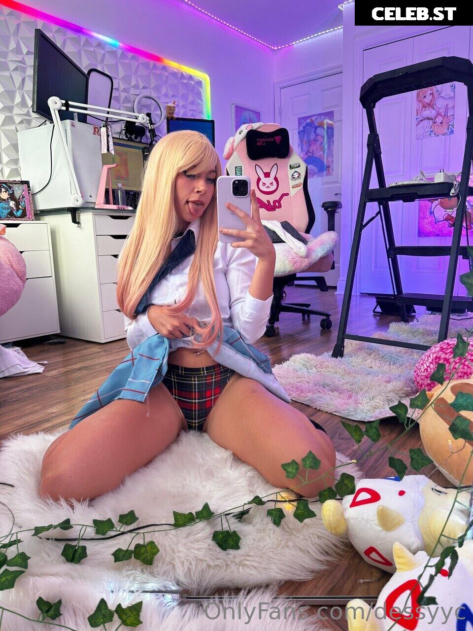 Dessyyc - Dessy - oxdessyxo Image 24262088