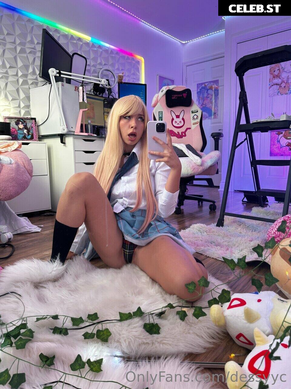 Dessyyc - Dessy - oxdessyxo Image 24262079