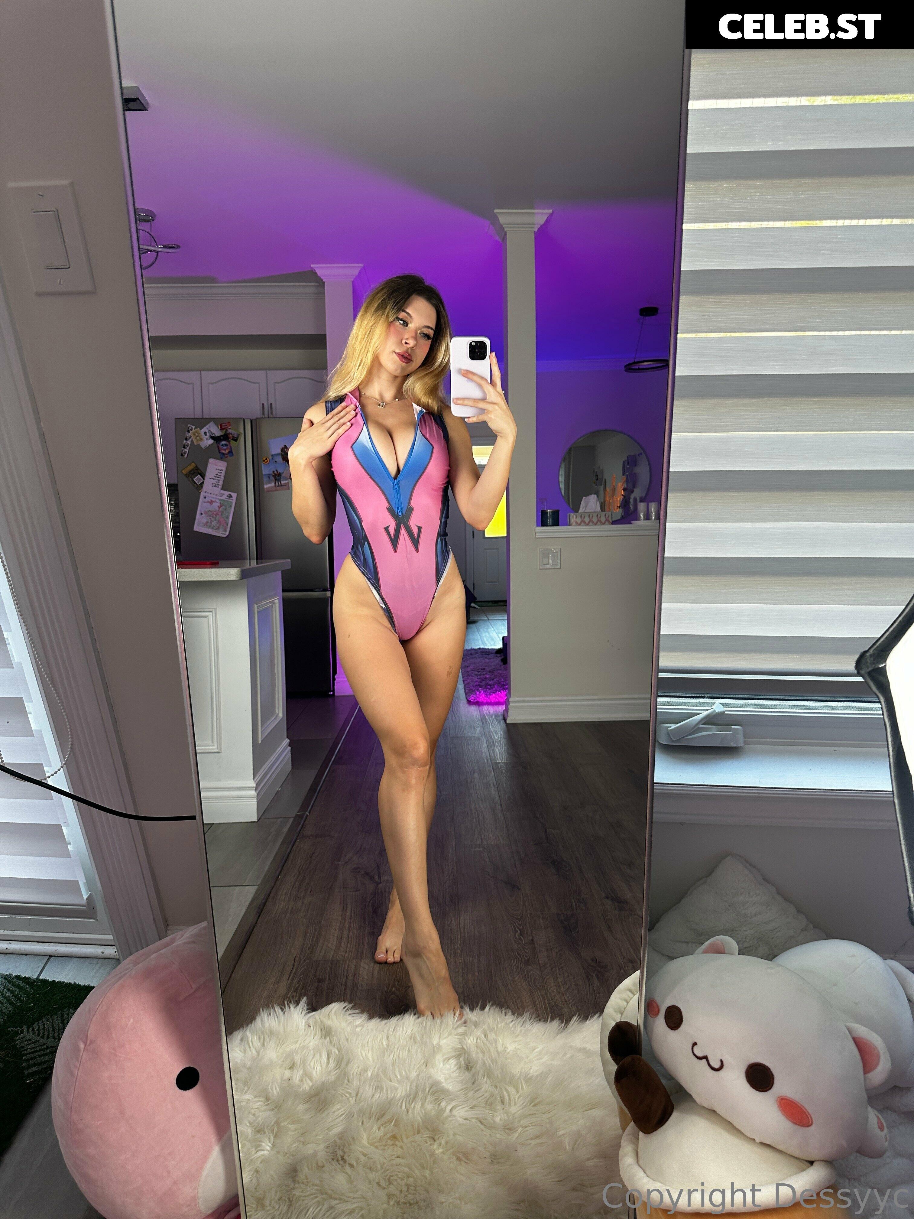 Dessyyc - Dessy - oxdessyxo Image 24262399