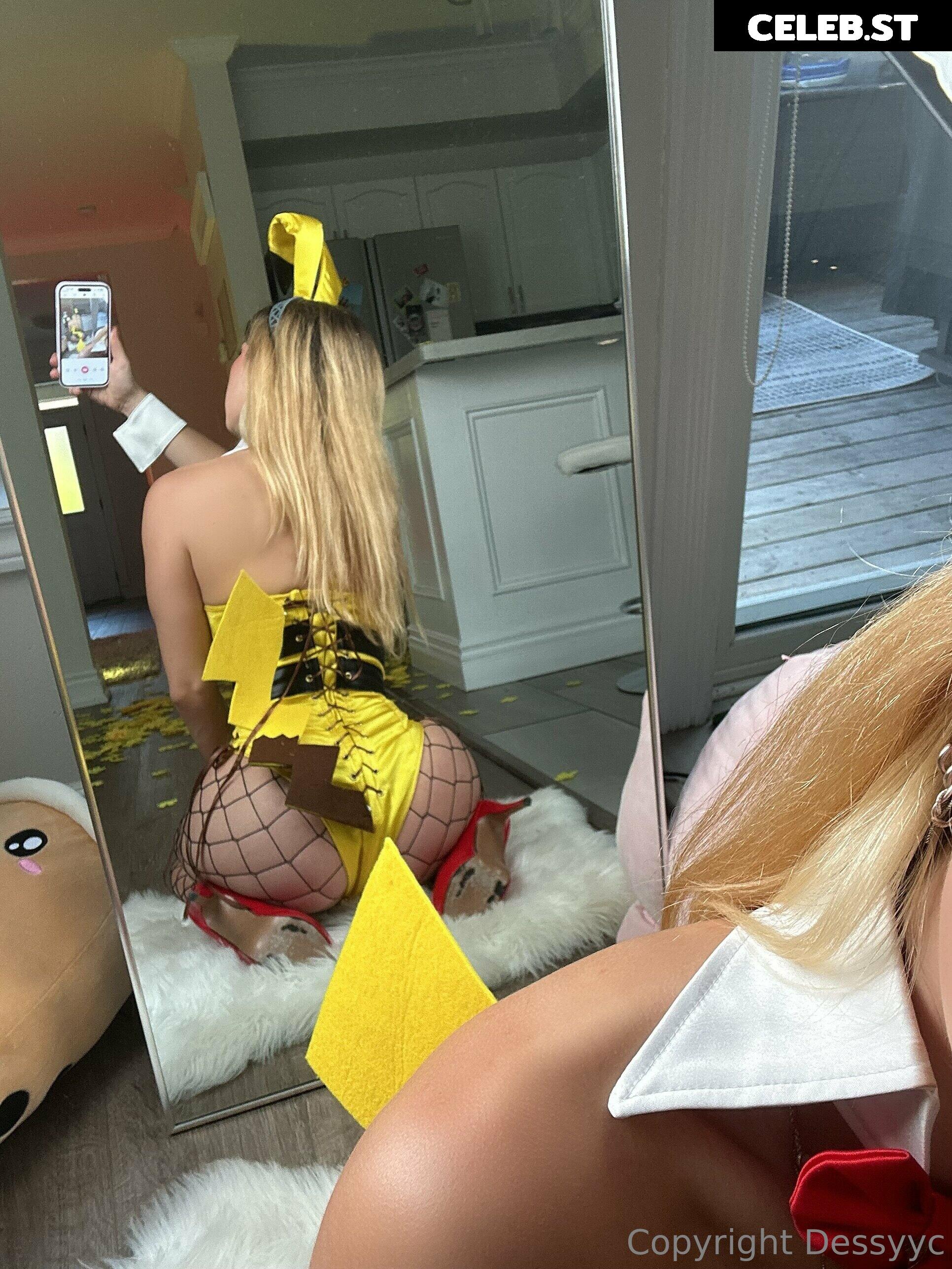 Dessyyc - Dessy - oxdessyxo Image 24262398