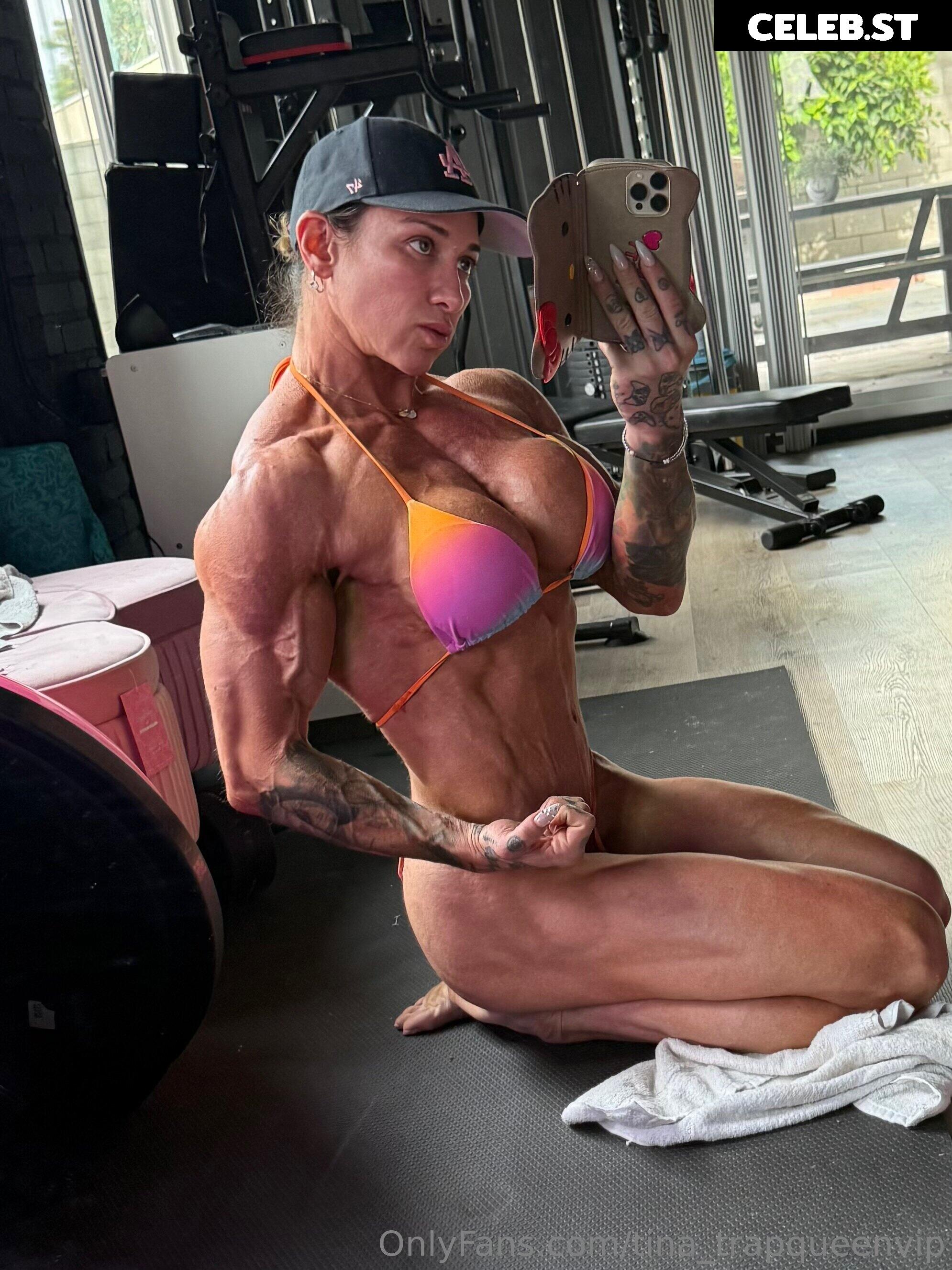 Kristina Parks/Tina_trapqueenvip Image 24278883