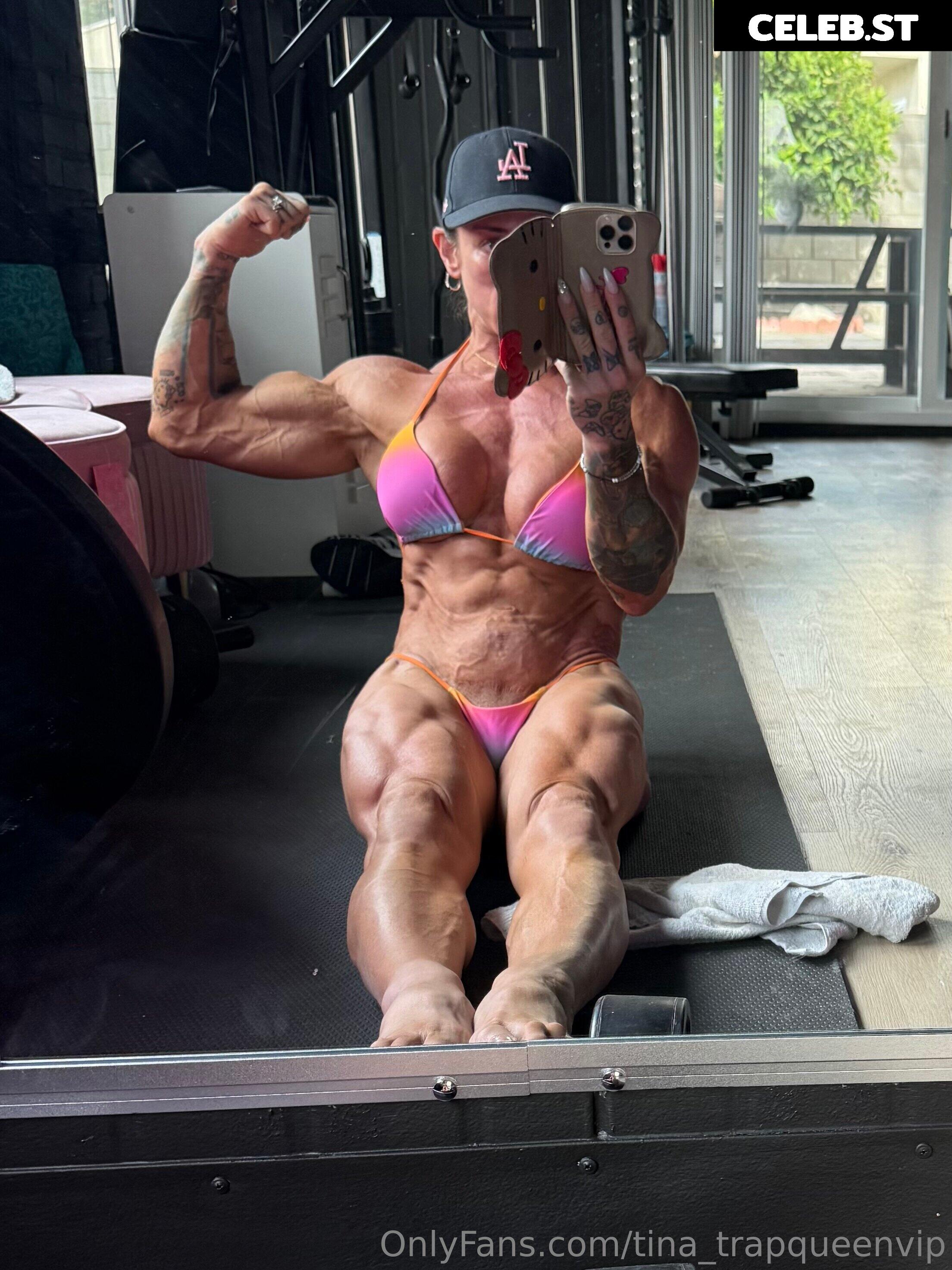 Kristina Parks/Tina_trapqueenvip Image 24278886