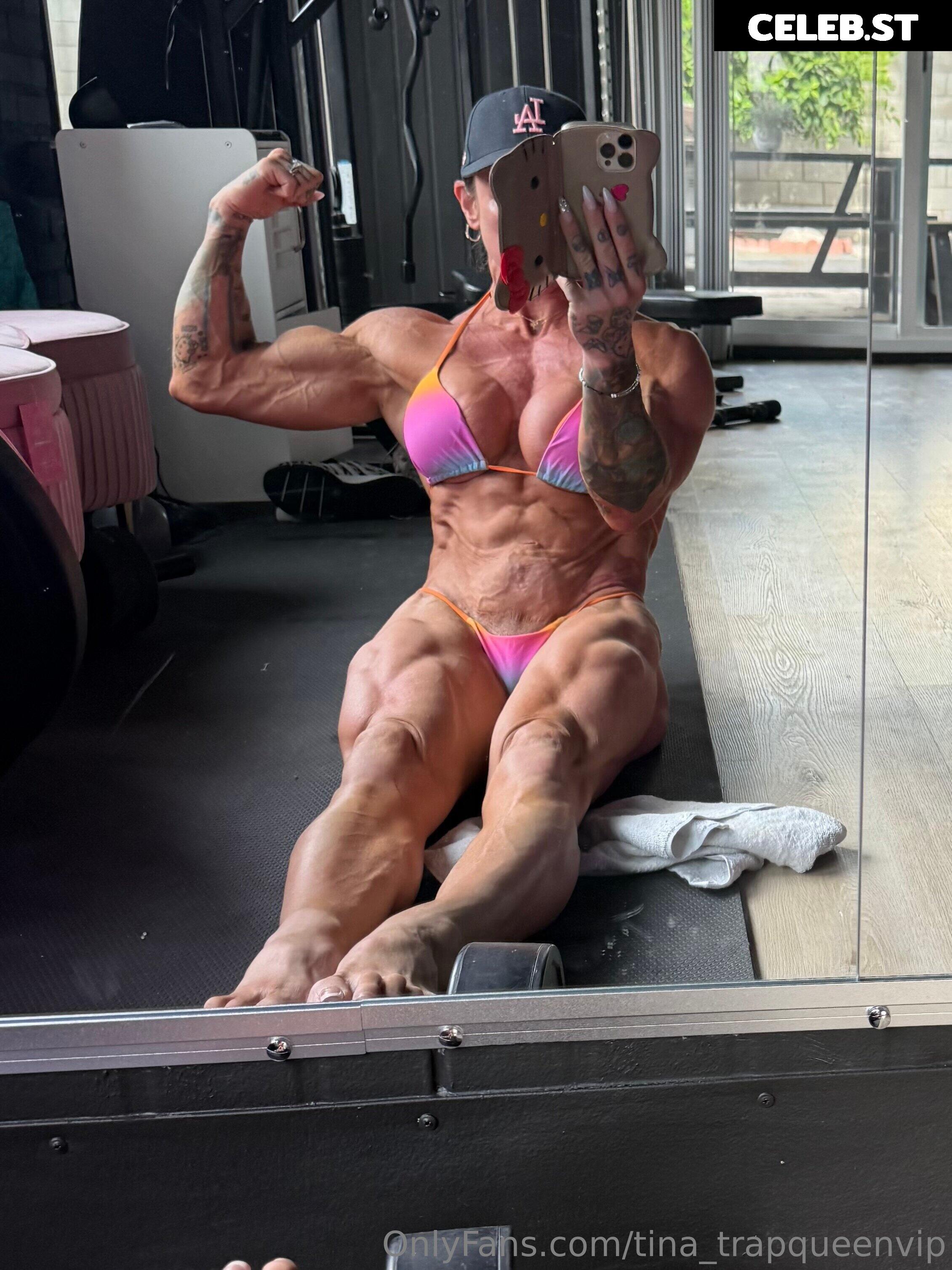 Kristina Parks/Tina_trapqueenvip Image 24278884